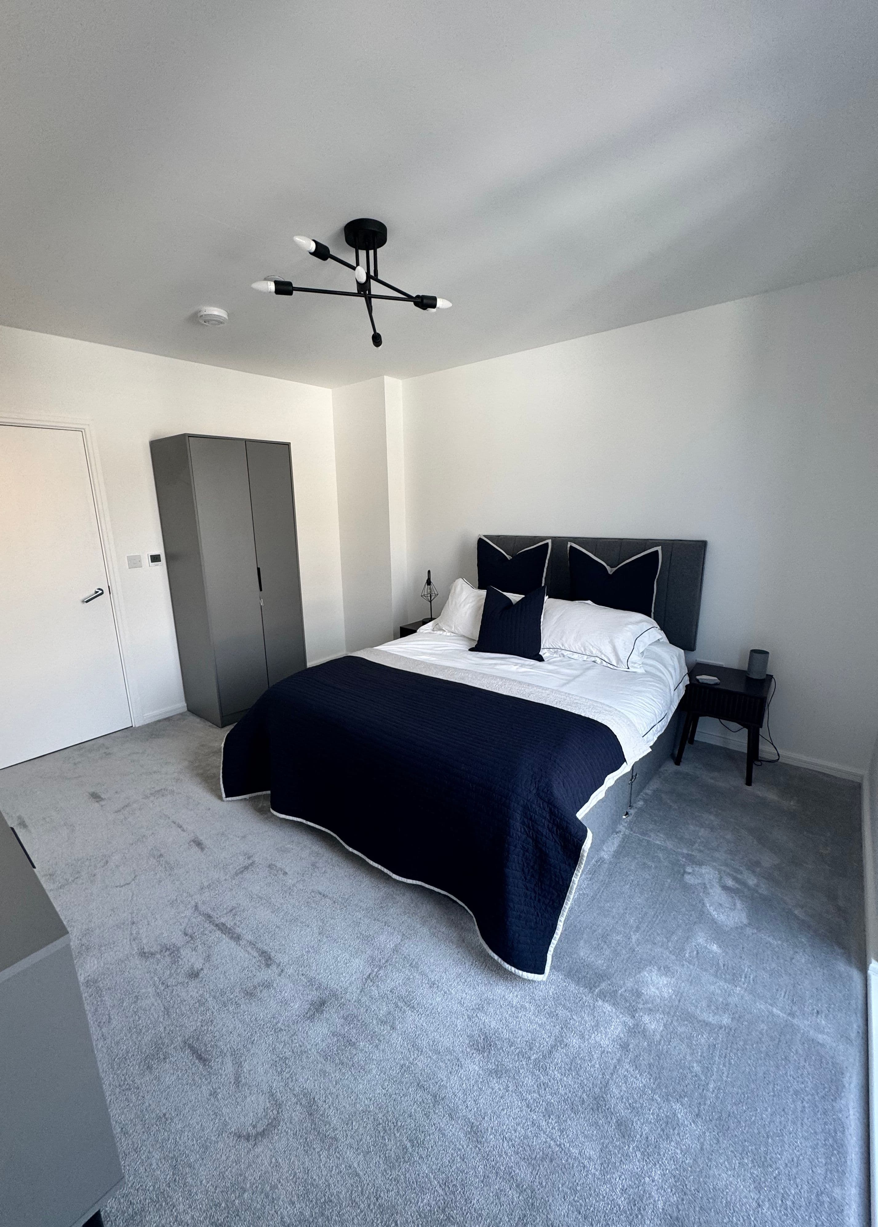 Double room in Clapham Park 💗 - photo 1