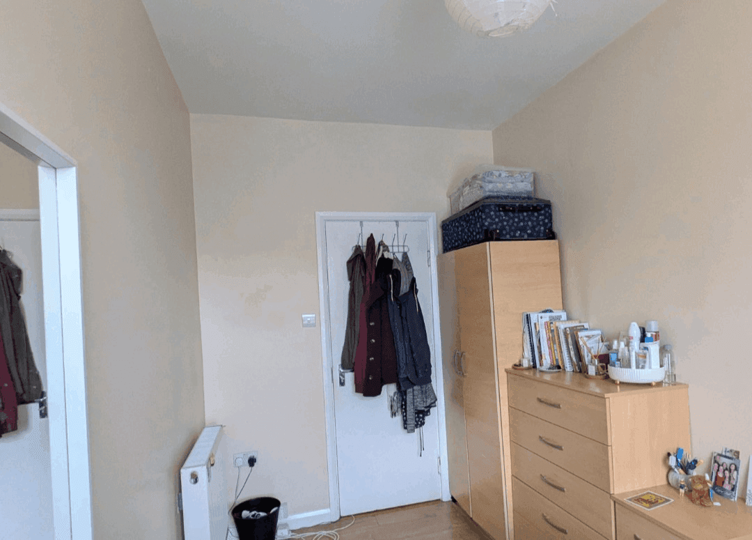 Cosy double room available for friendly flatmate in Tooting — photo 2