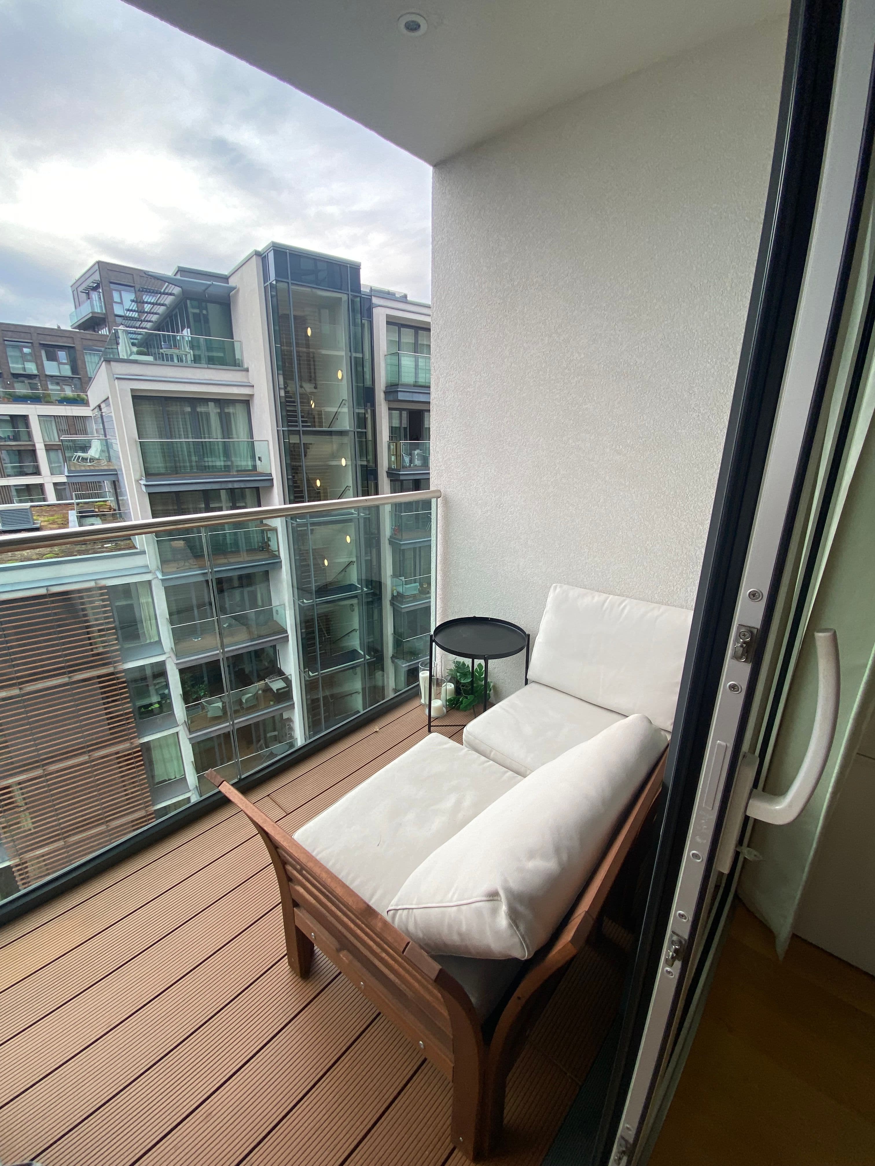 Beautiful double en-suite room in SW Putney - photo 4