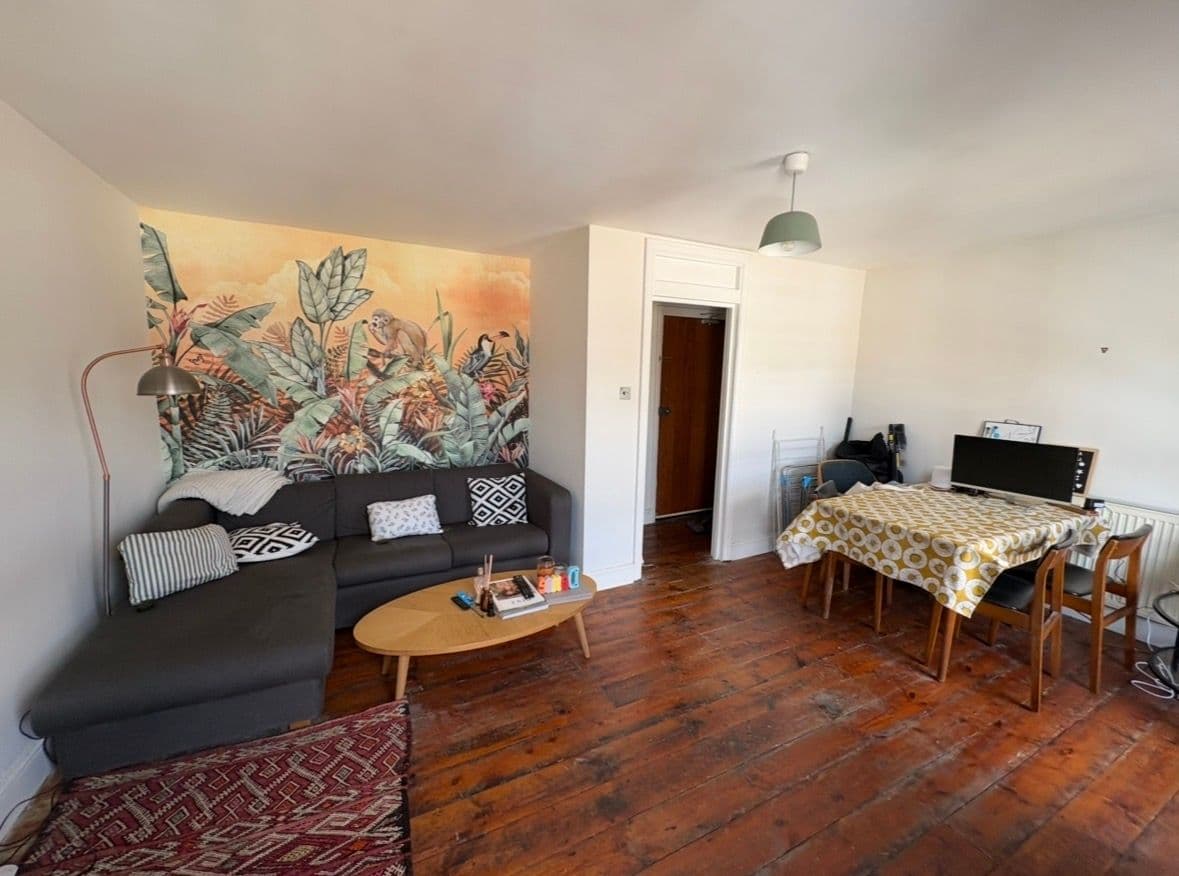 Lovely double room in Streatham Flat - £890 all bill included - photo 3