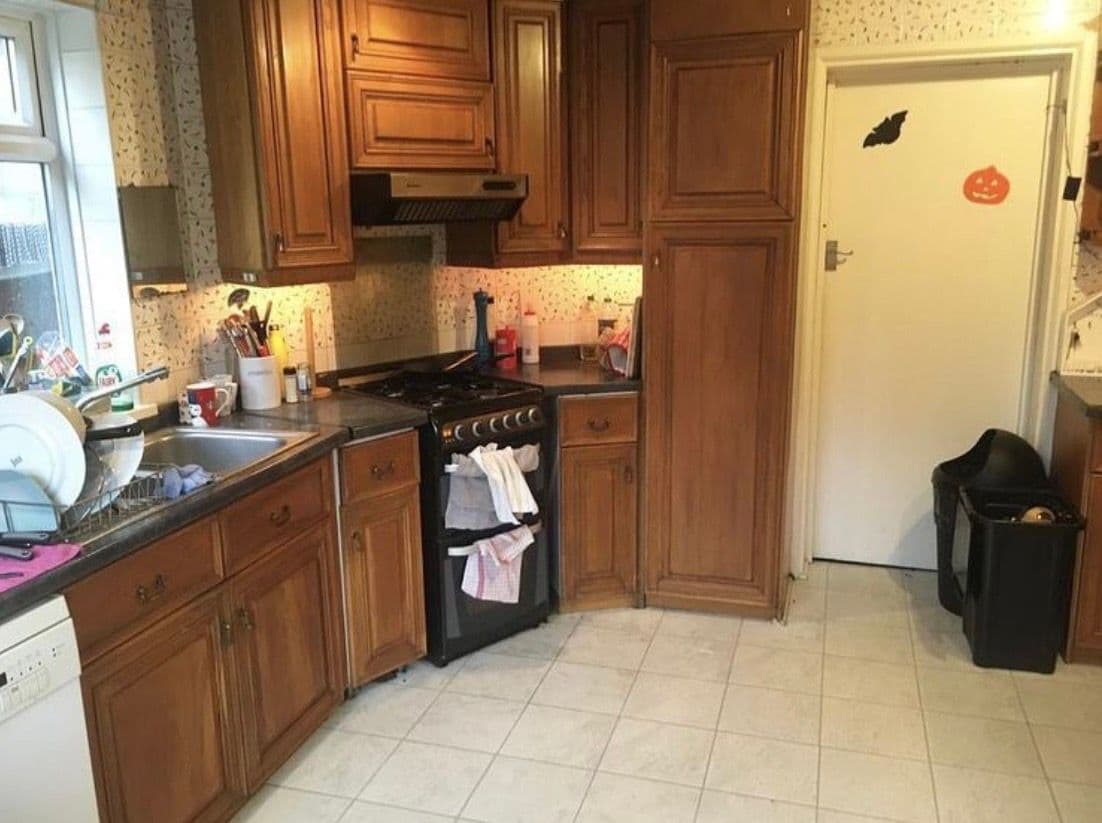 Room available in Friendly Female Flat share in Crofton Park London - photo 3