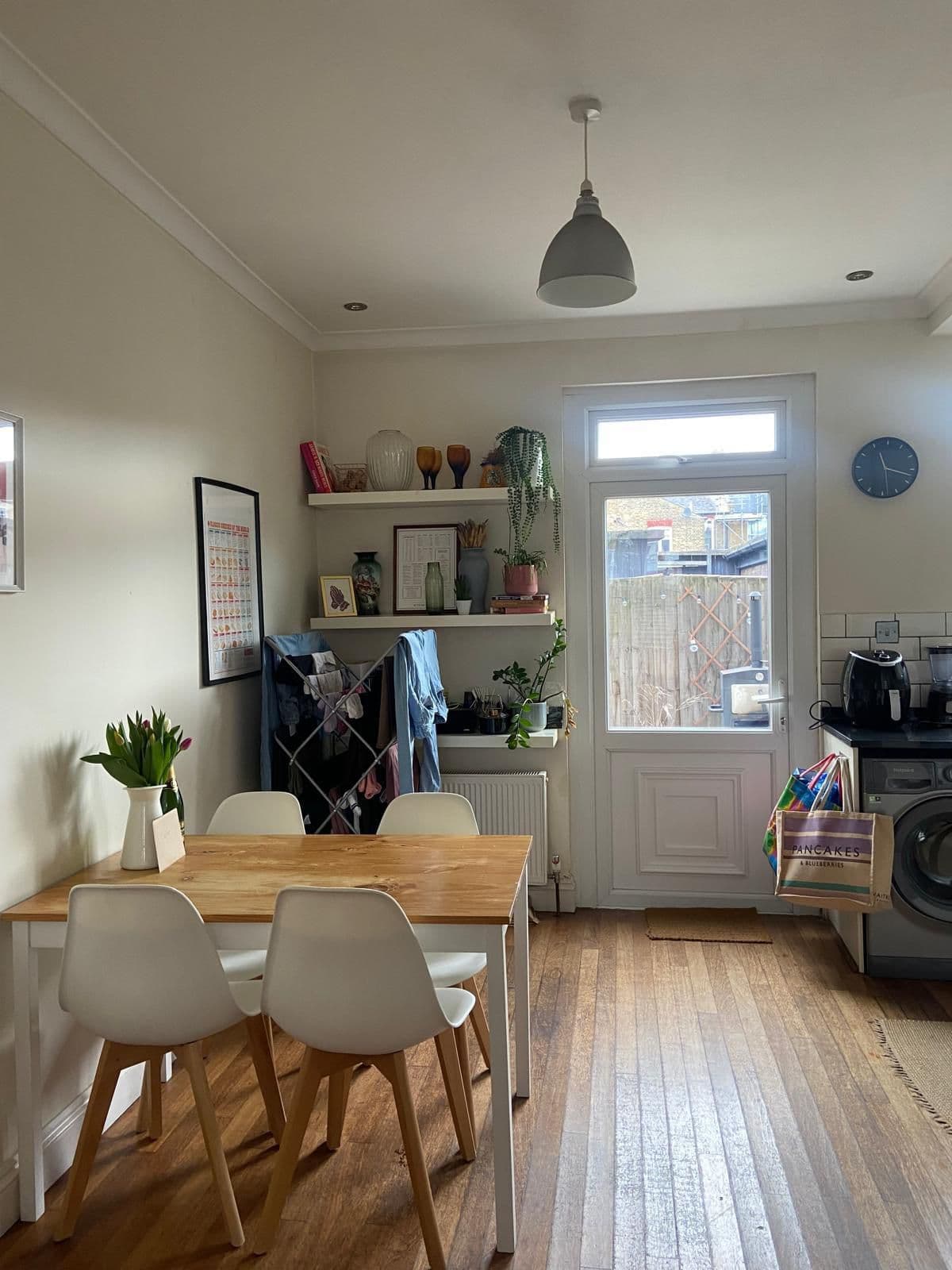 Gorgeous terraced house in White City - photo 2