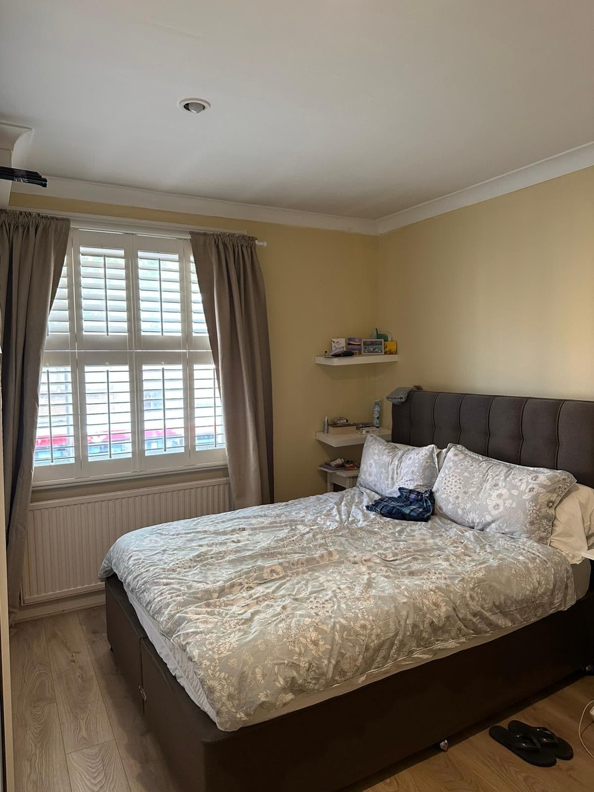 ⭐️Room available in Fulham from early July⭐️ - photo 1