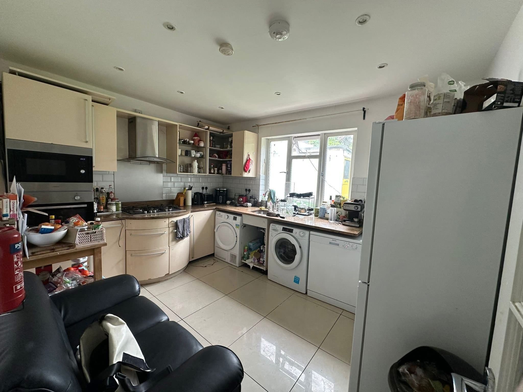 🌟 Sublet available in Brixton/Tulse Hill August-October 🌟 - photo 4