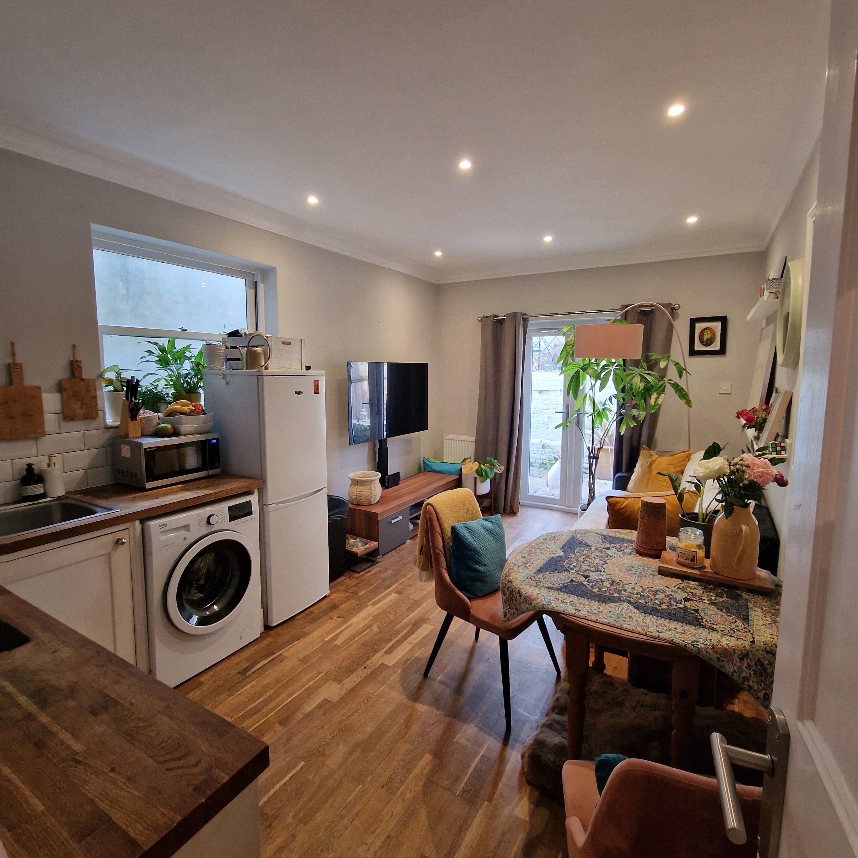 Quiet Room in Fulham - photo 4