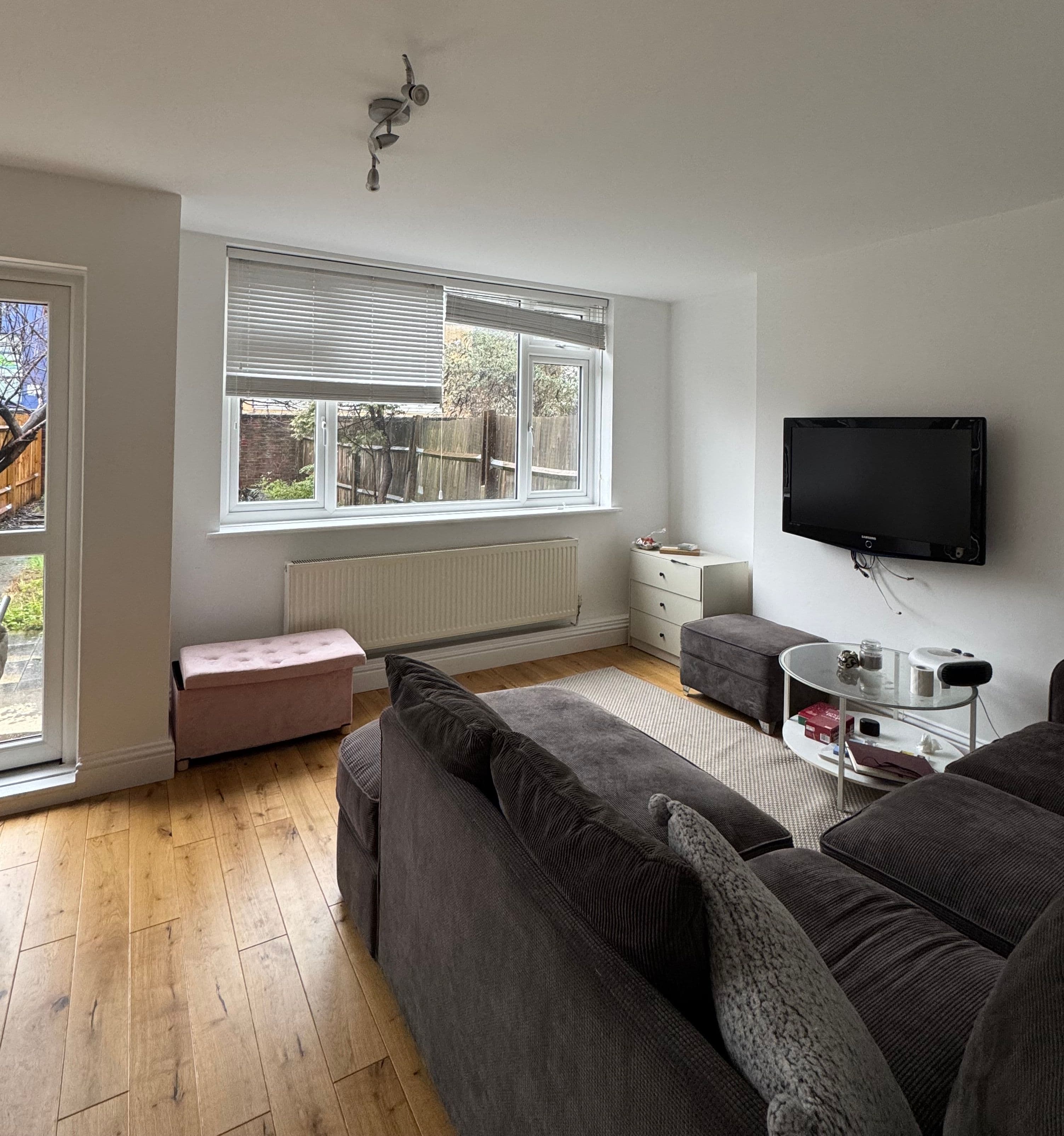 Double room available from March-April in Battersea - photo 3