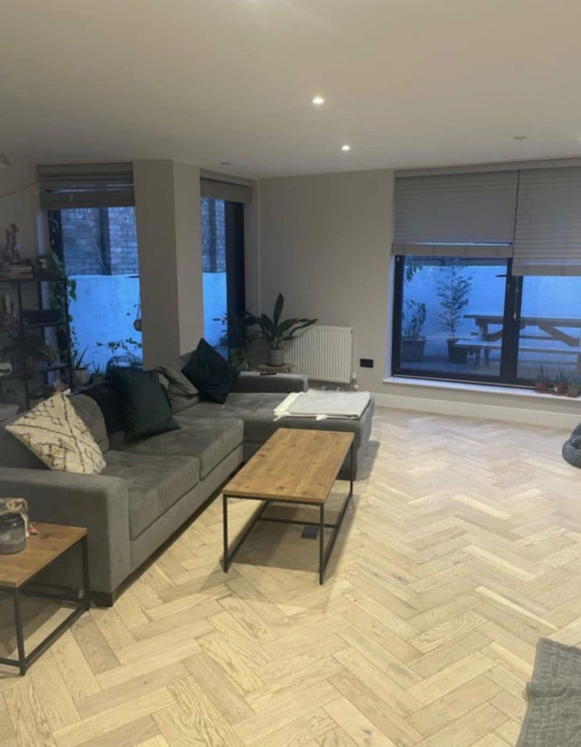 ✨ 3 MONTH (FLEXIBLE) SUBLET IN EAST LONDON✨ - photo 4