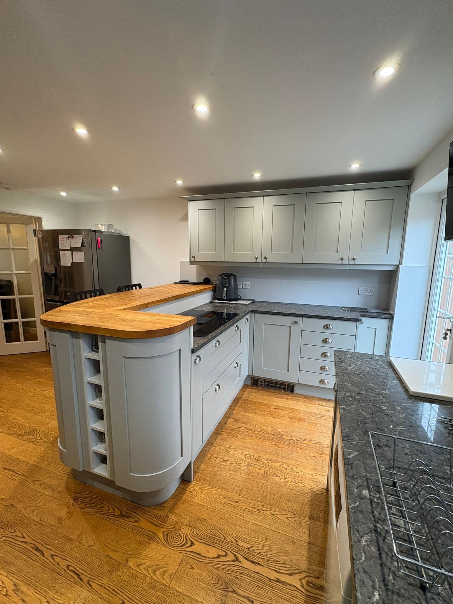 Double Bed Room available to rent in East London E14 9WE near Canary Wharf⭐️ - photo 4