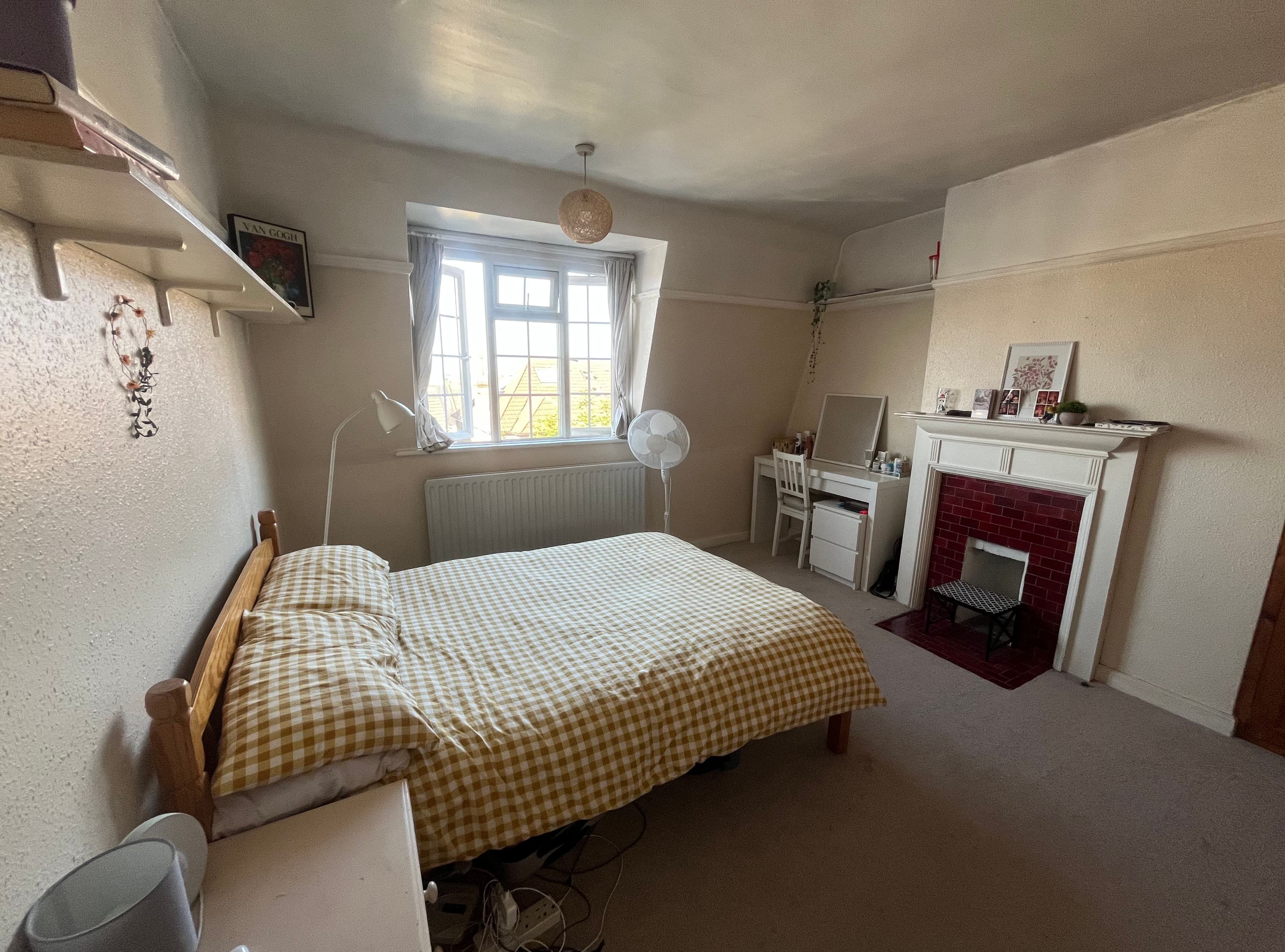 SUBLET - TOOTING BEC - photo 1
