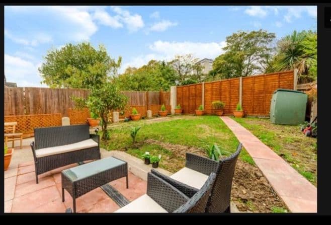 Lovely room in Putney/Southfields Sw18 5PP - photo 4