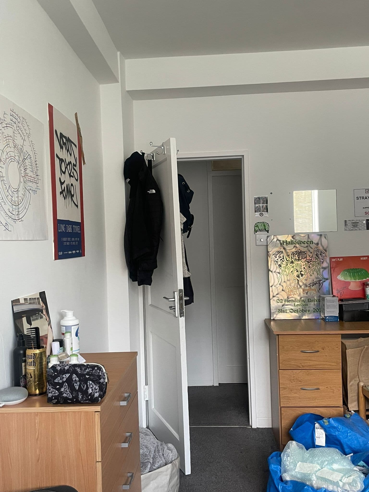 Double room in Camden Town - photo 3