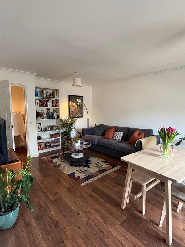 Female flatshare in Hackney | 1 x room | May - photo 4