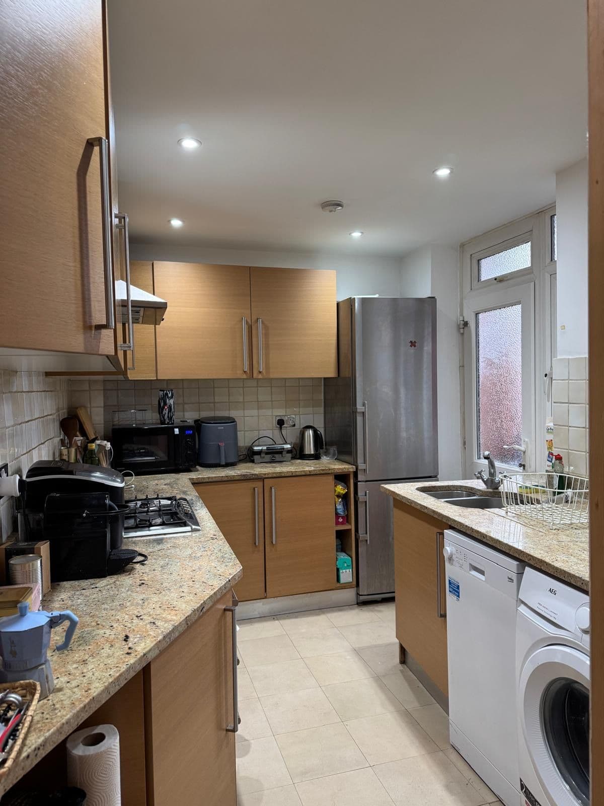 Flat in Primrose Hill - photo 4
