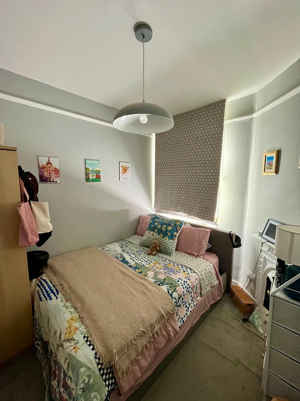 Two rooms, Clapham Junction - photo 2