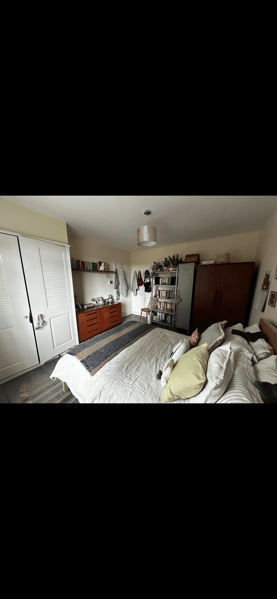 Room going in Forest Hill Flat — photo 2