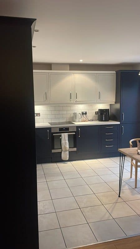 🌟 Short sublet in lovely flat in Notting Hill – April 1-30, £1200 (bills included) - photo 2