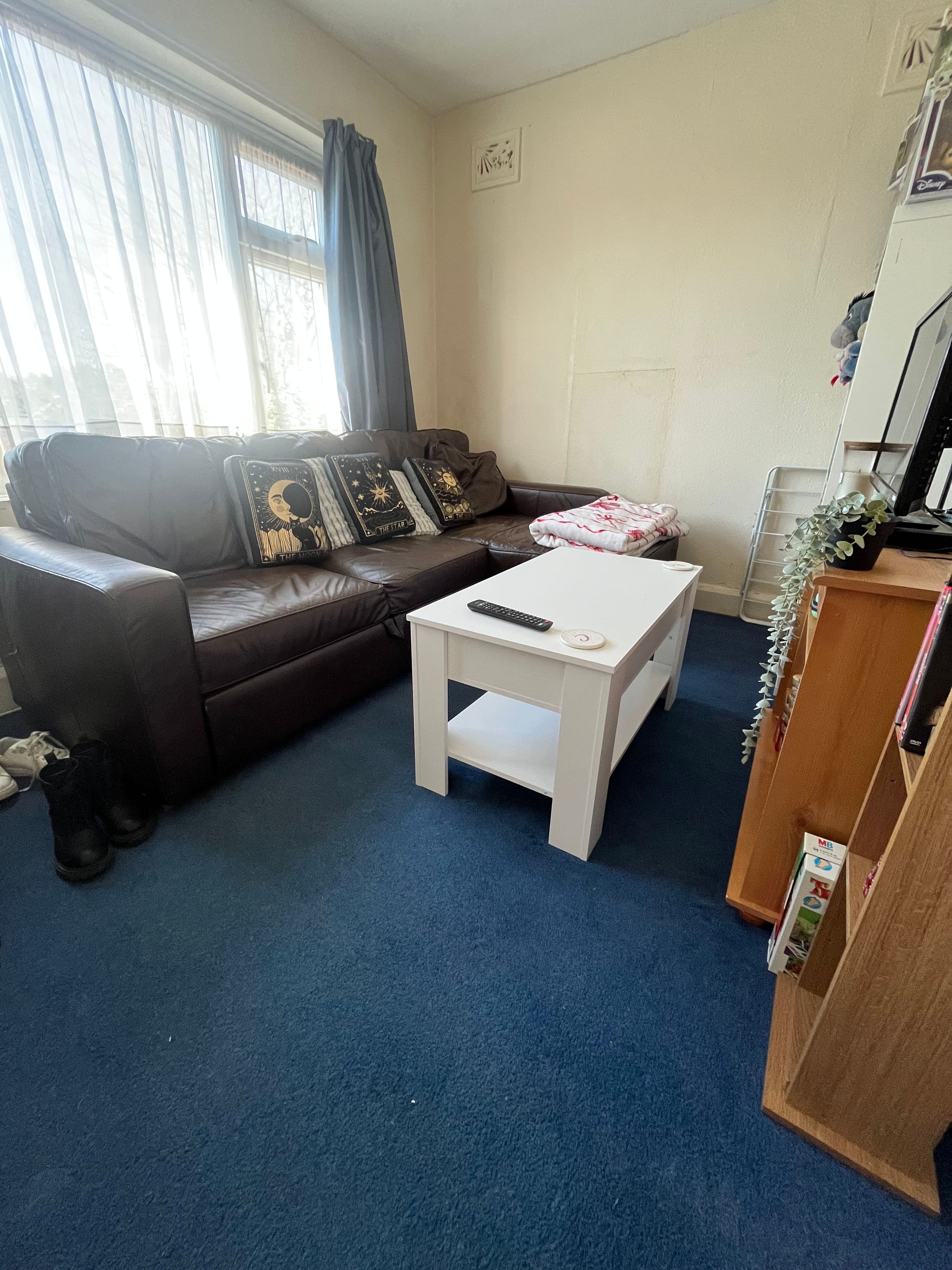 Urgent - lovely double room available in Bexley - photo 2