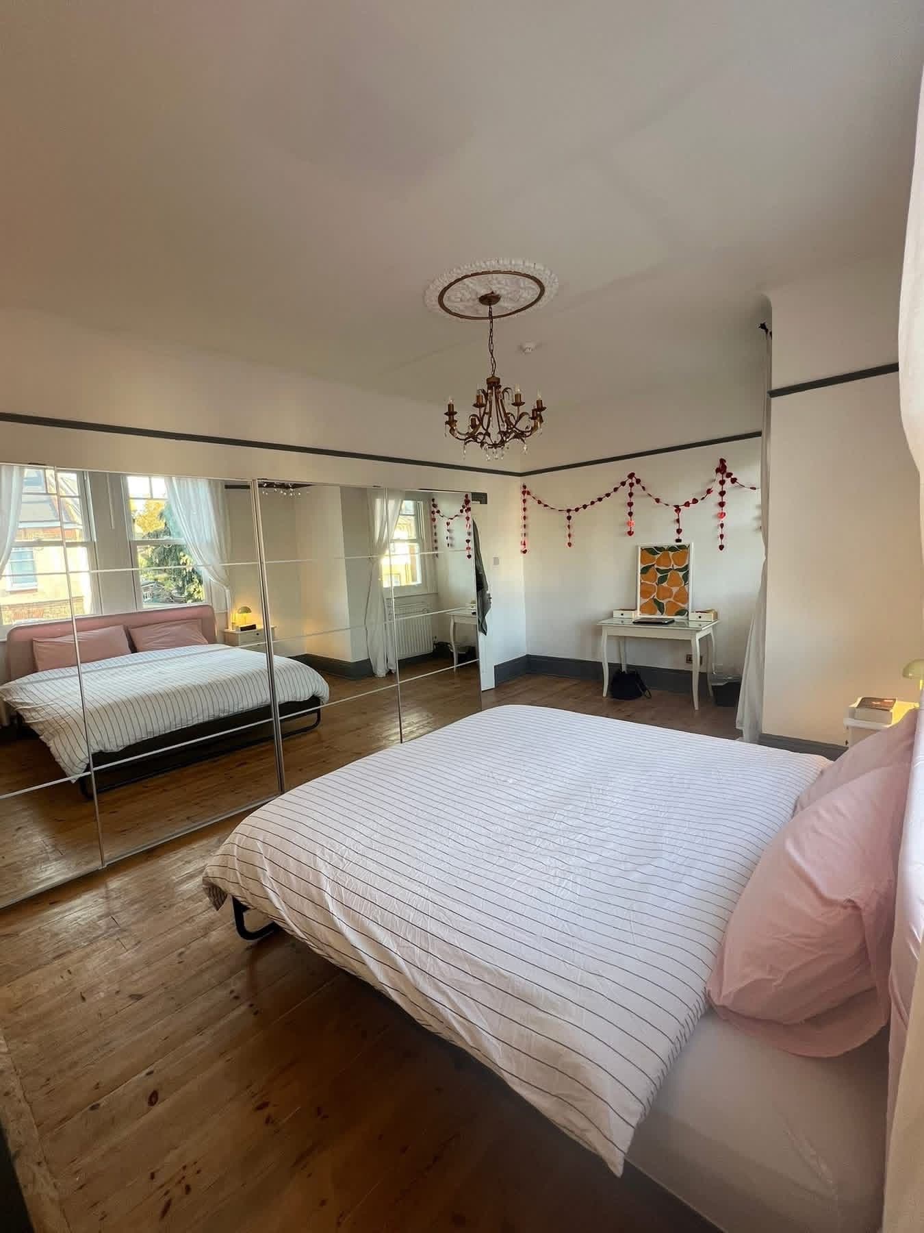 Full Lease Transfer of 5 bedroom House in Tulse Hill SW2 (Brixton/Streatham area) - Perfect for a group of friends! - photo 3