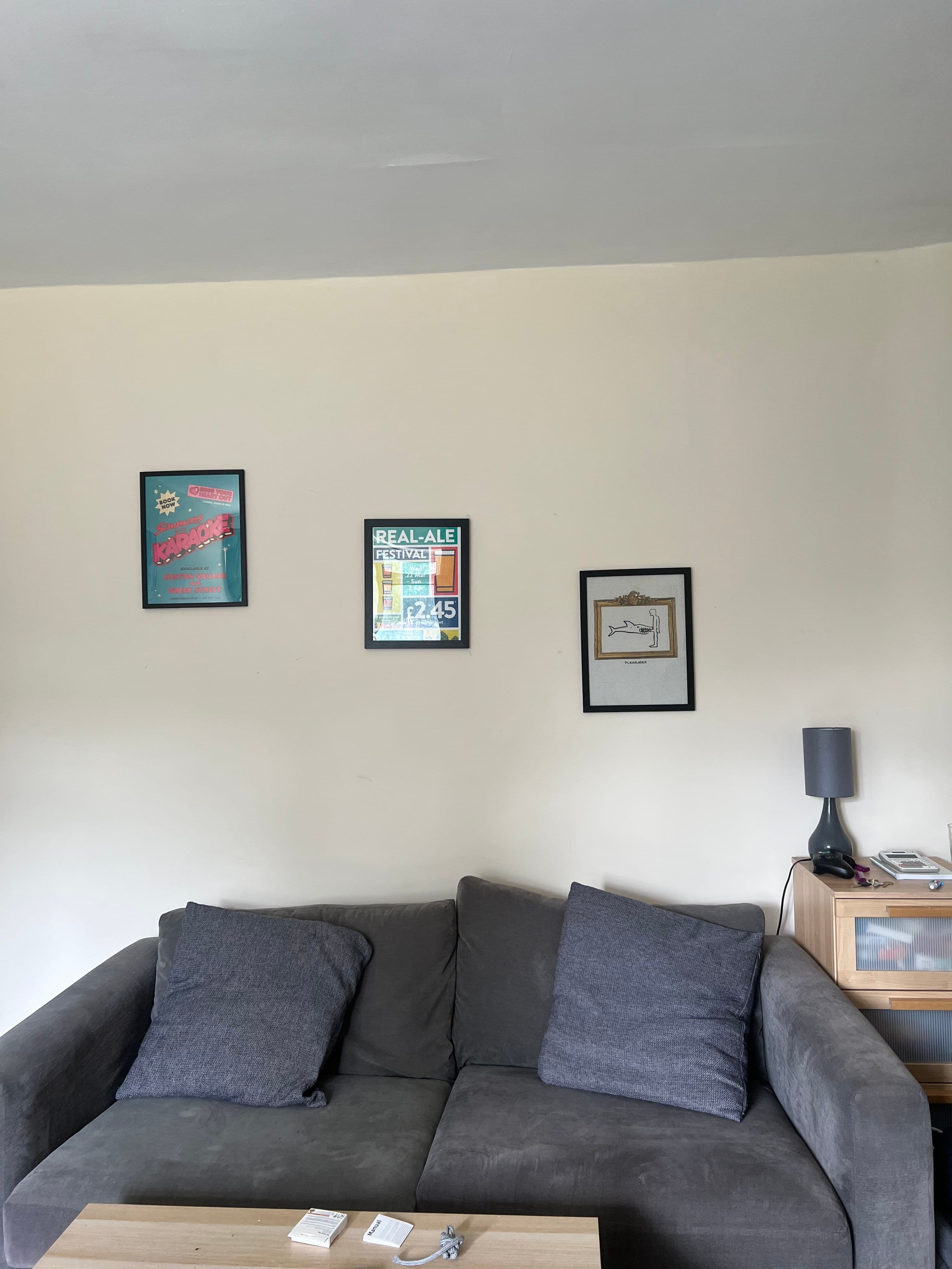 🌞 Spacious Sunny Double Room Available – Zone 1 | Move-In 15 July - photo 4