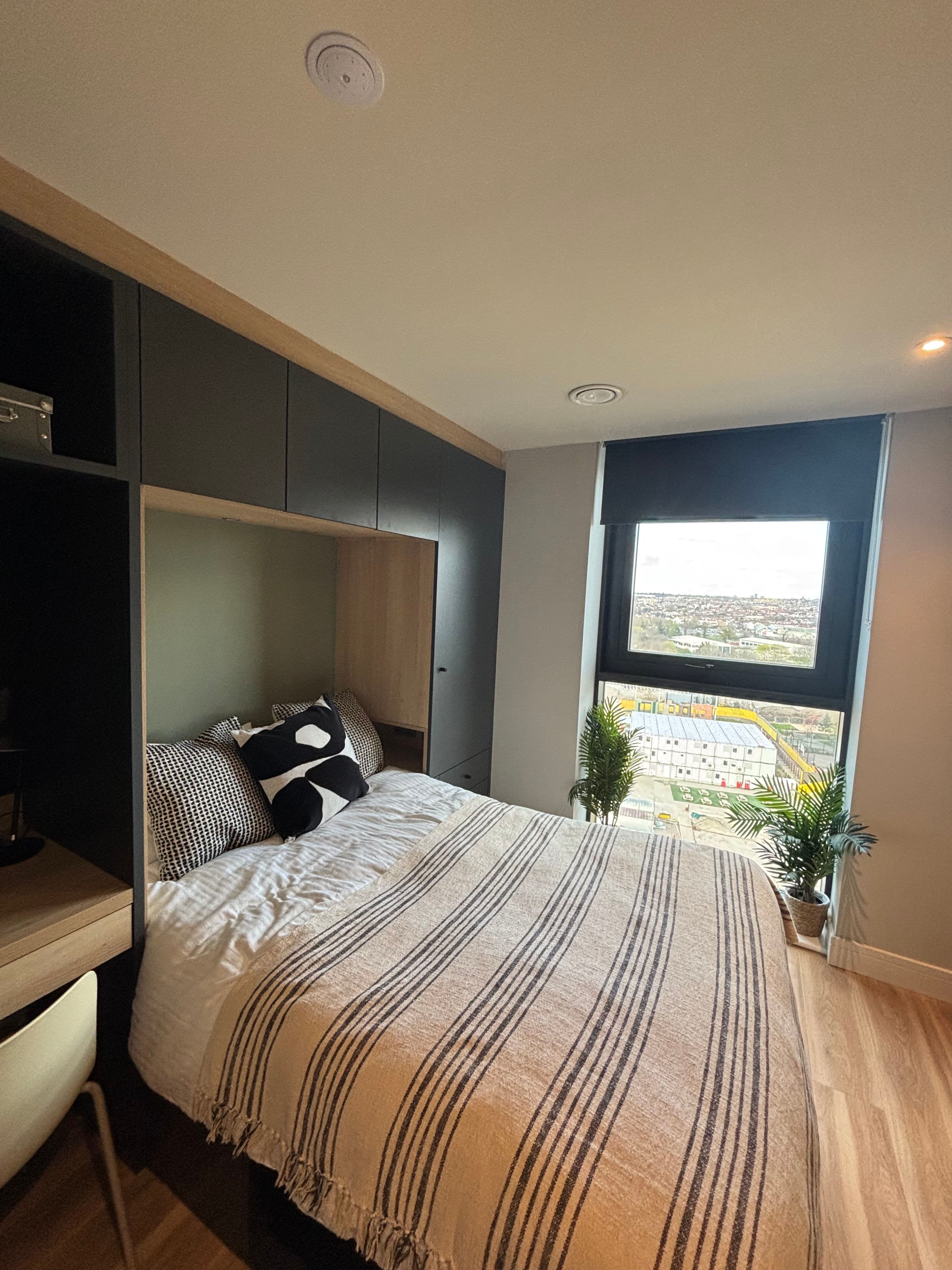 Studio for Students 15 mins to King’s cross!! — photo 3