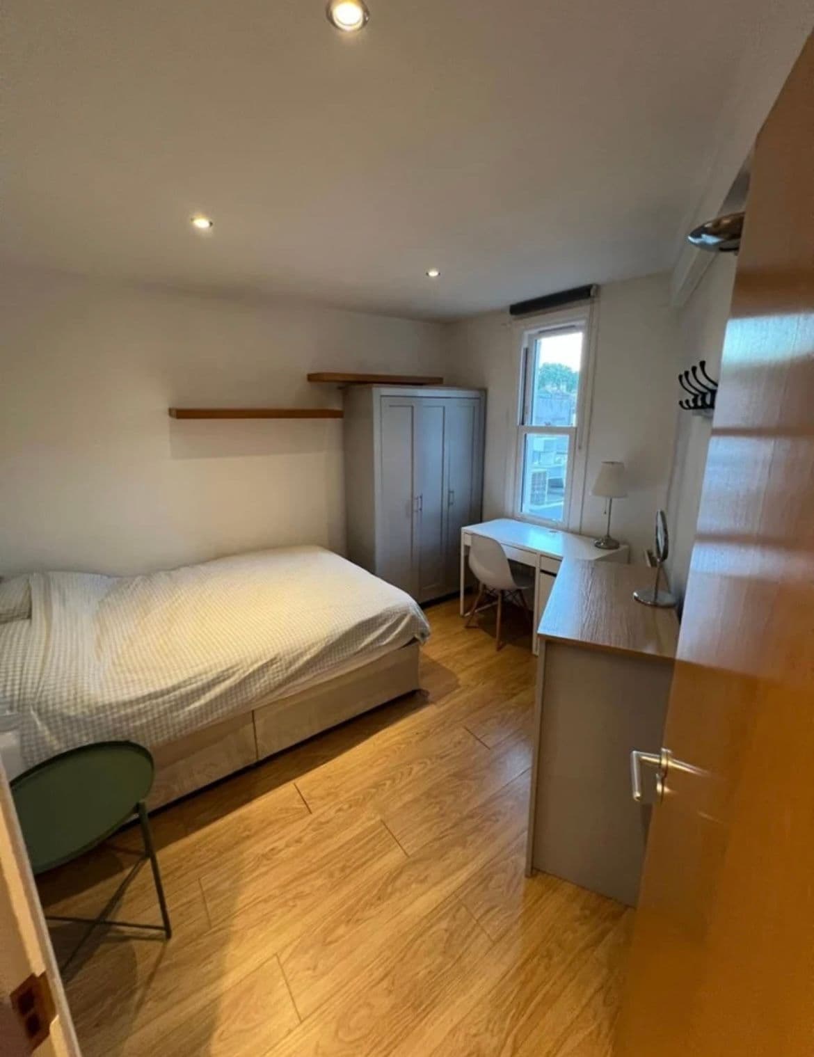 Double room available in King’s Cross from 1st September - photo 2