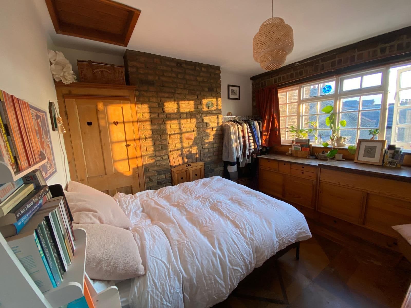Double Room in Highbury/Arsenal - photo 2