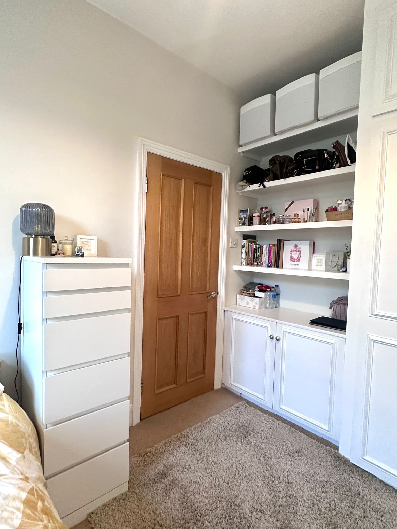 Bright double room available in Shepherd's Bush - photo 4