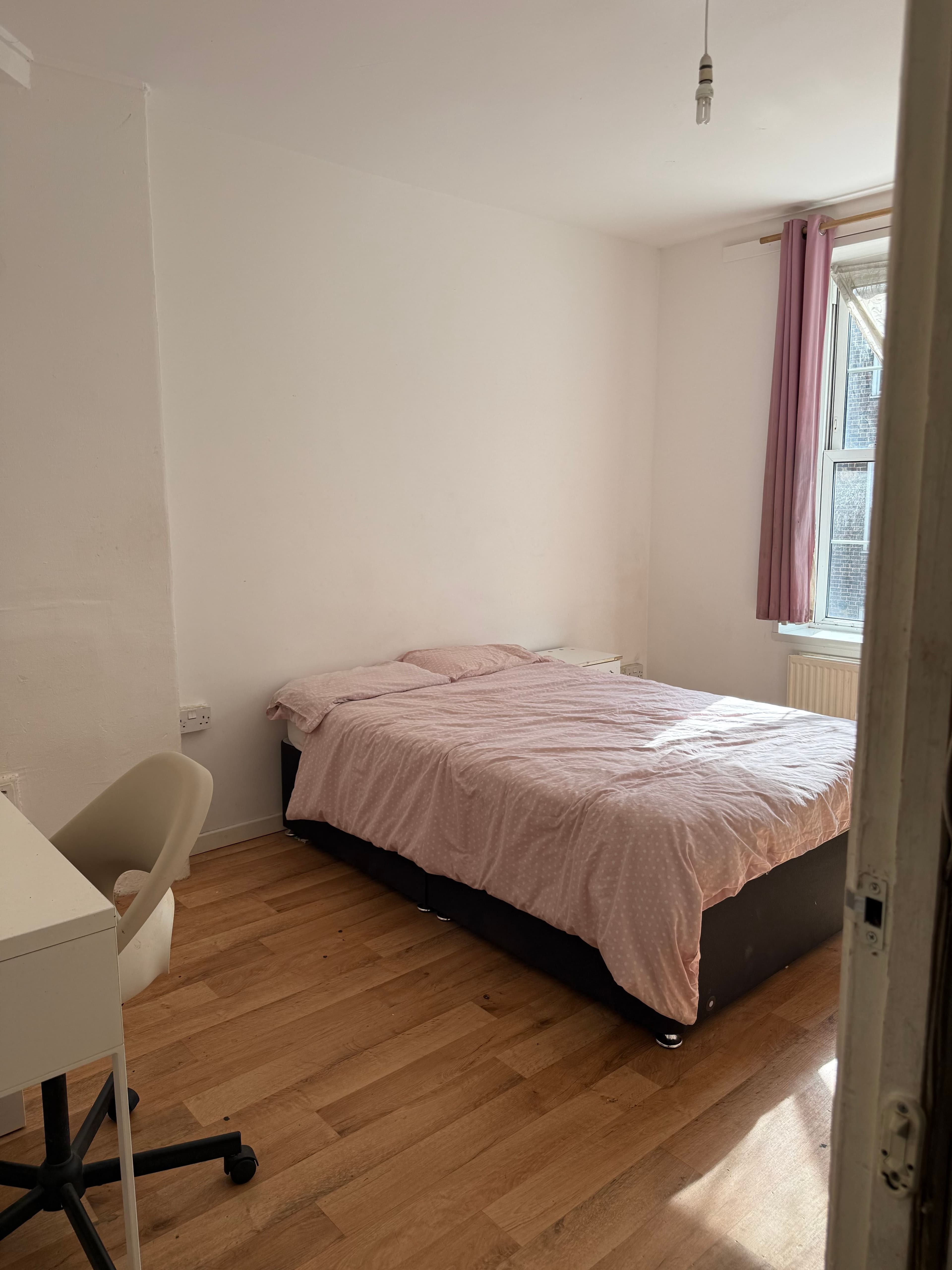 Beautiful Large Double Room | Elephant & Castle | All Bills Included — photo 2