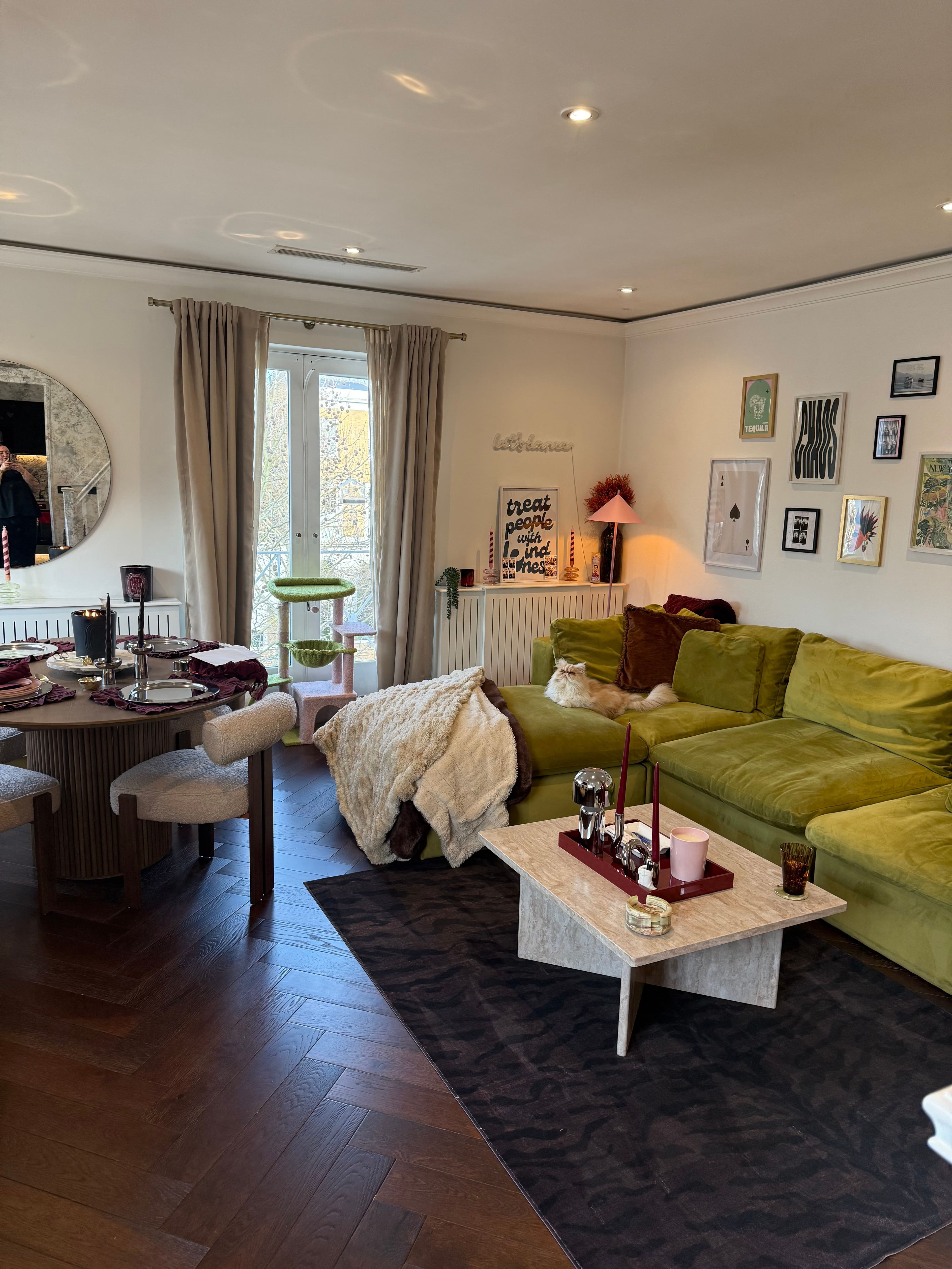 Little Venice room to rent — photo 2