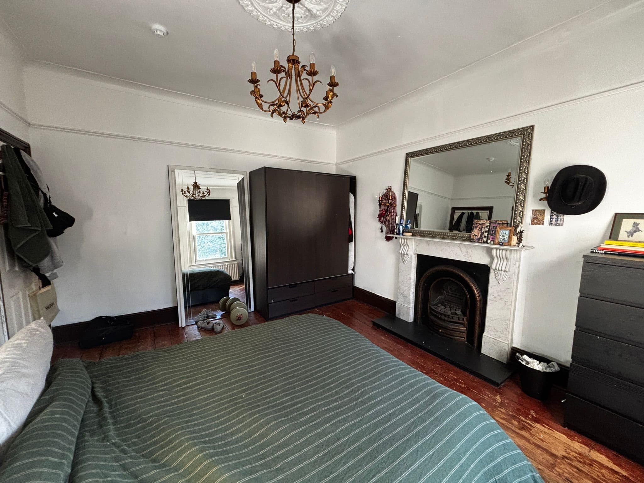 Full Lease Transfer of 5 bedroom House in Tulse Hill SW2 (Brixton/Streatham area) - Perfect for a group of friends! - photo 4