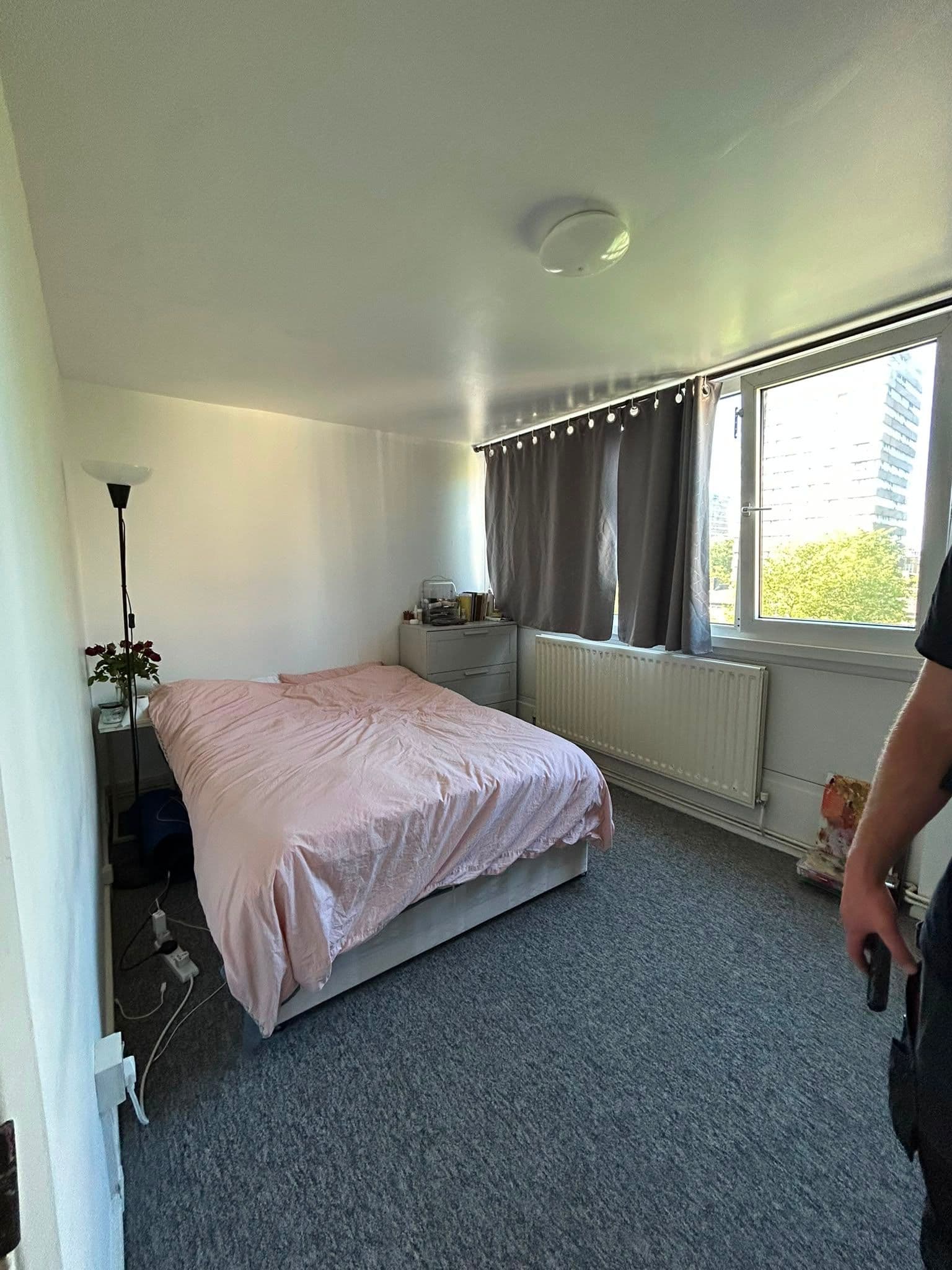 Looking for 3 roommates in Clapham Junction — photo 2