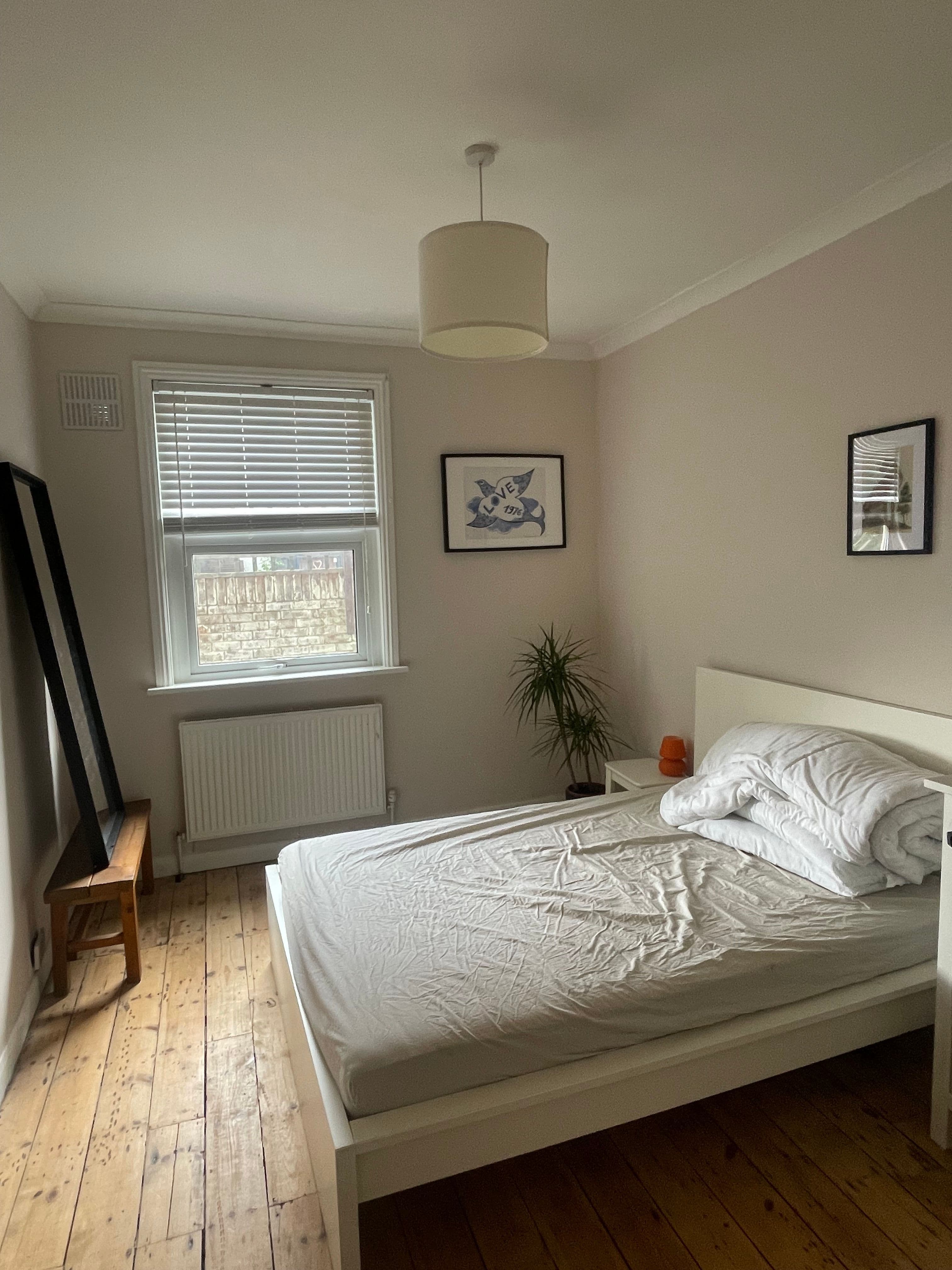 Double Room In South London - photo 3