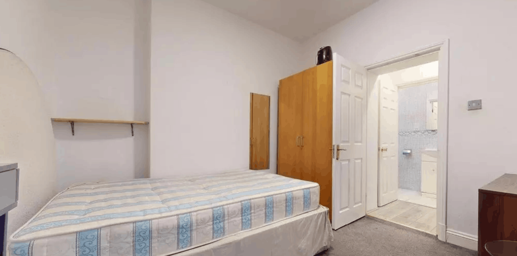 Housemate needed in lovely 2 bed flat in Chelsea! - photo 3