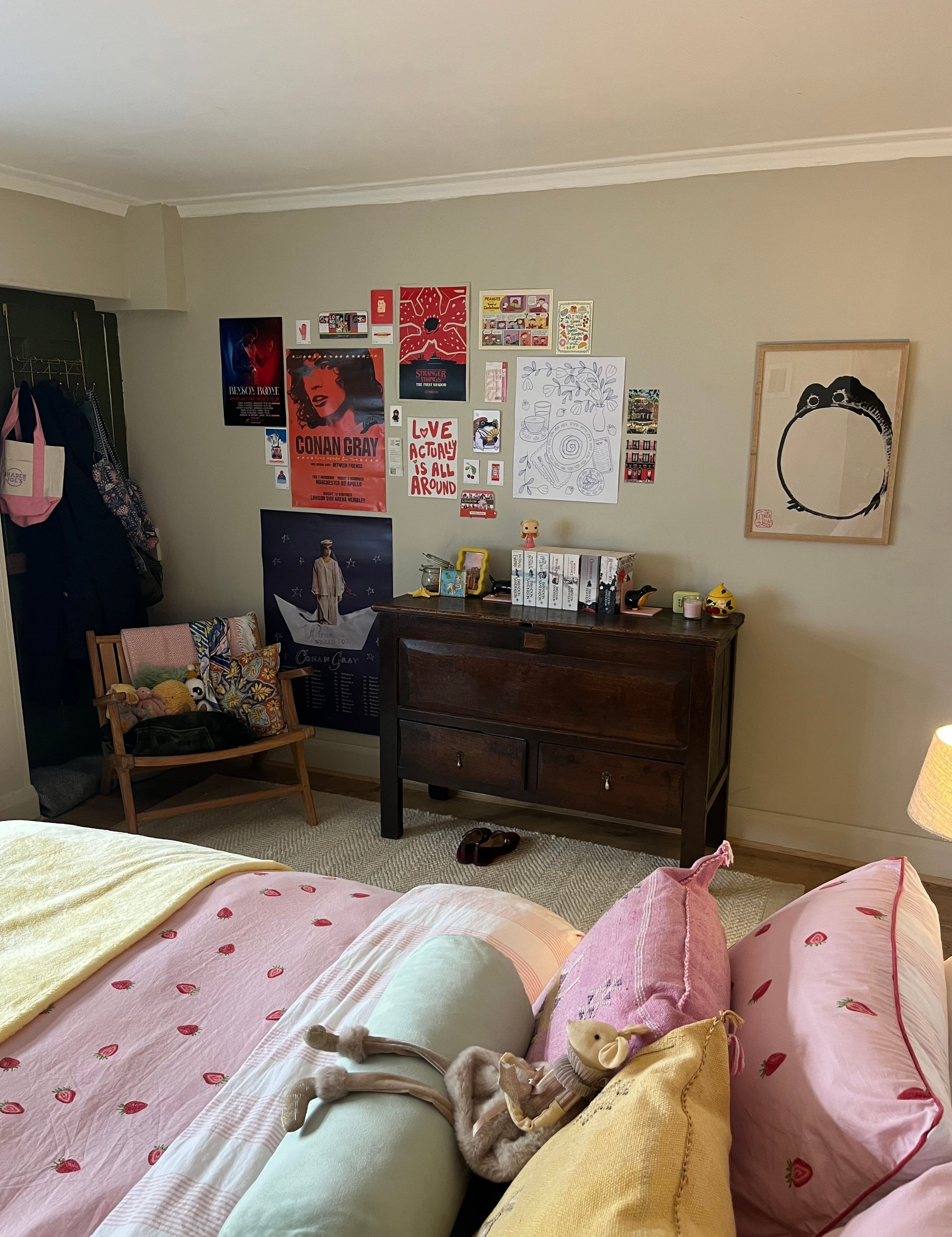2 Bedrooms Available in a Cozy 4 Bed Student Home - photo 4