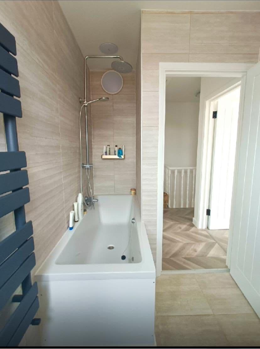May sublet in West Finchely ! - photo 2