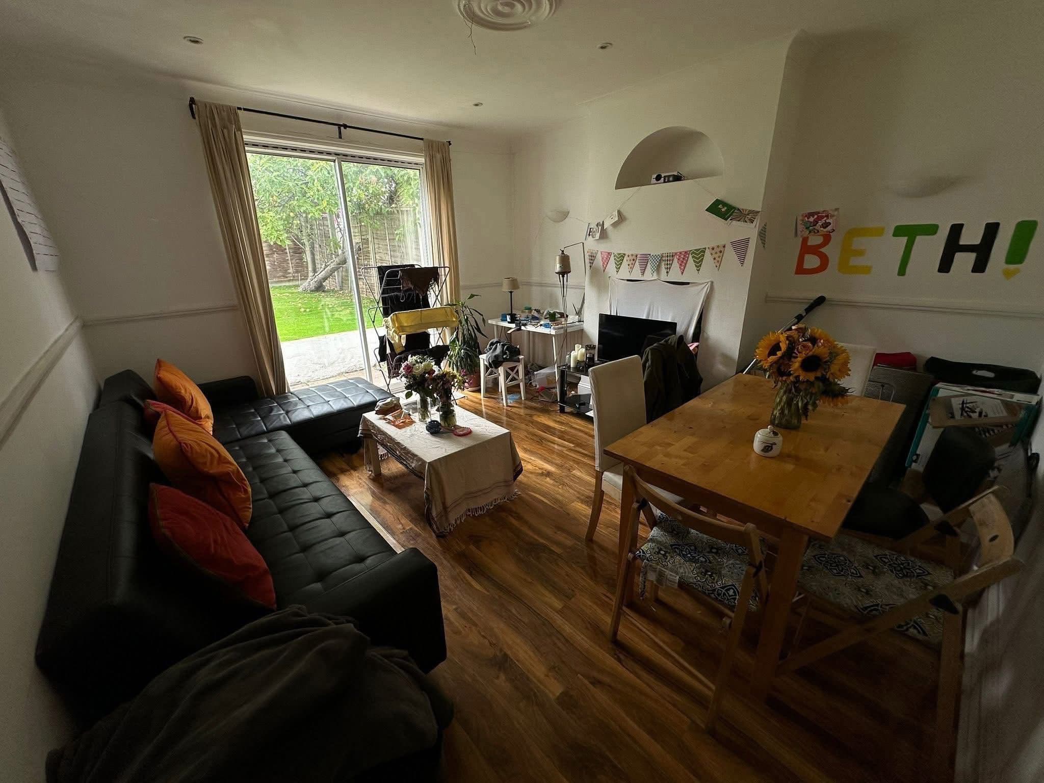 🌟 Sublet available in Brixton/Tulse Hill August-October 🌟 - photo 3