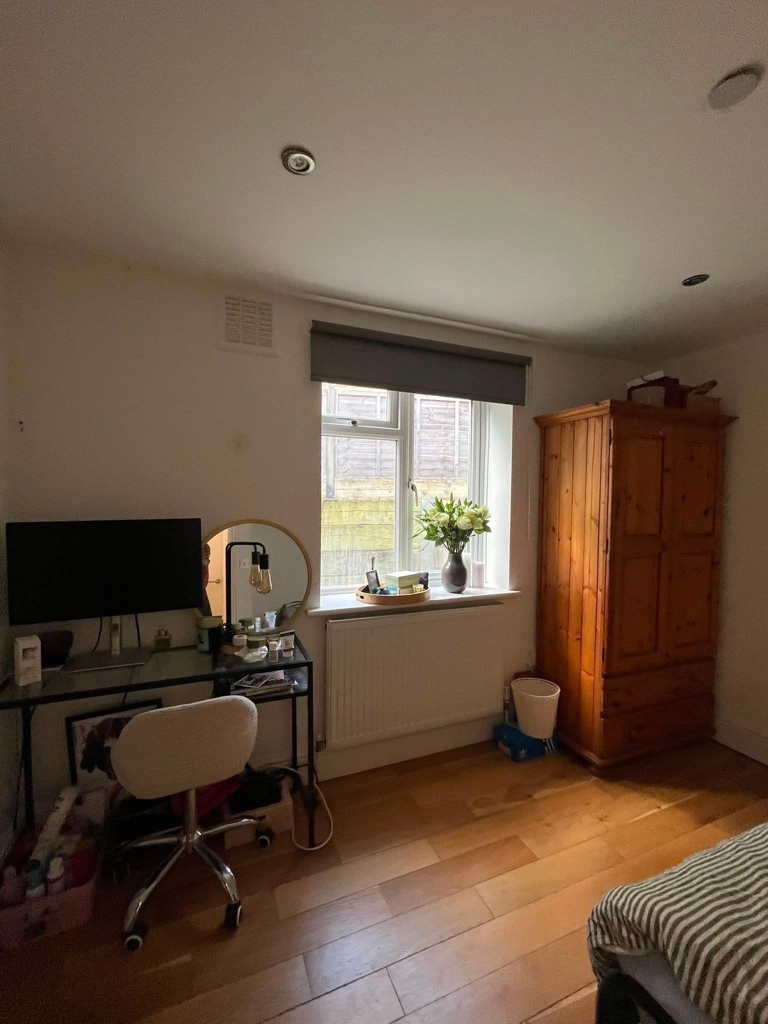 Double Room in North London (available from 24 Aug) - photo 2