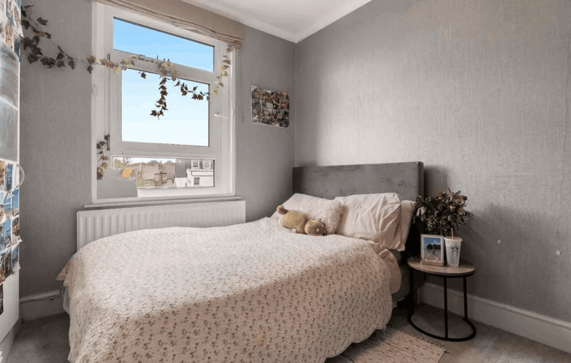 Gorgeous, Spacious and Light 3 Bed Flat in Islington — photo 2