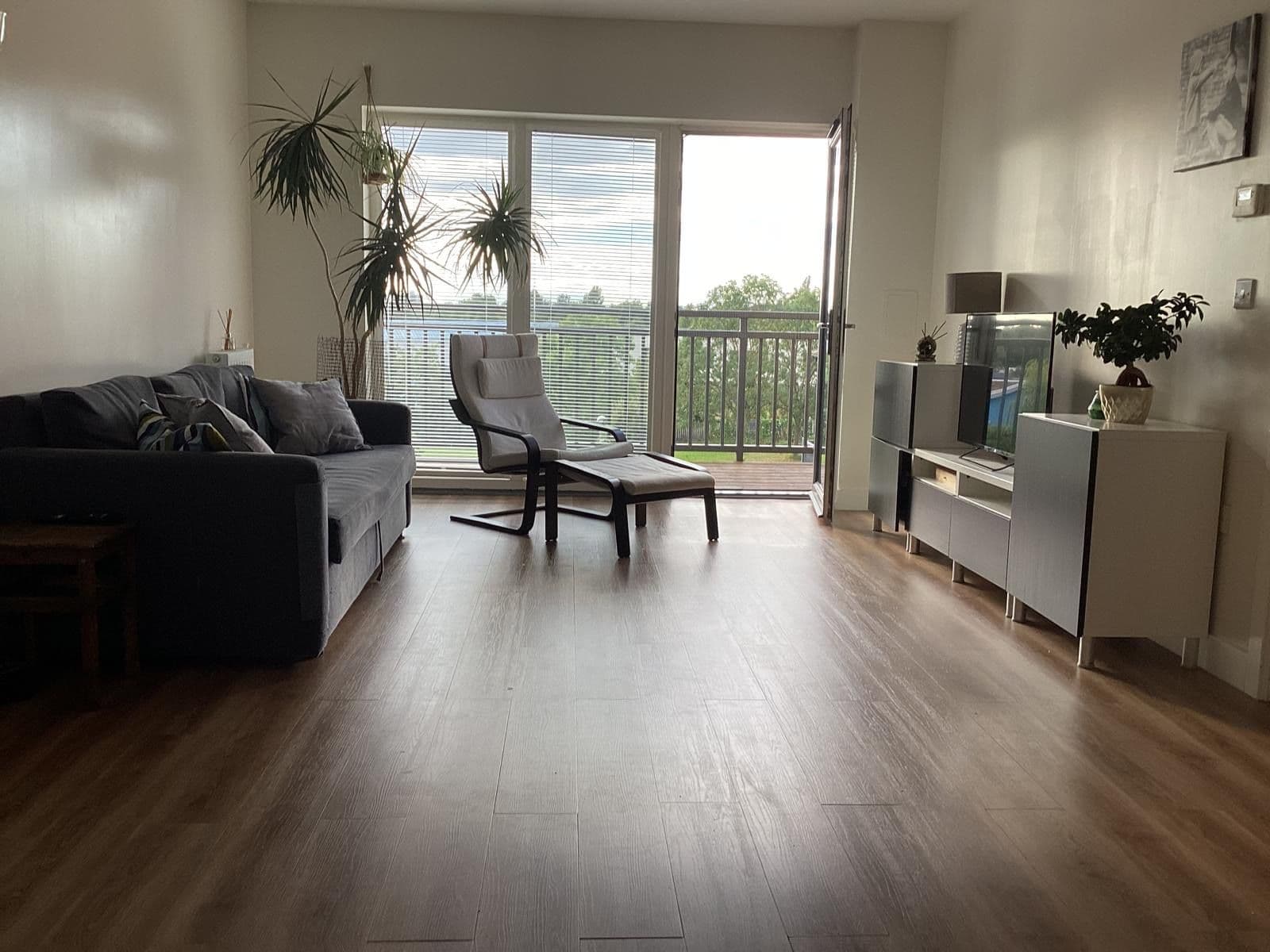 Two Double Rooms Available | 3-Bed Flat | South Norwood (SE25) | Available 1st September — photo 2