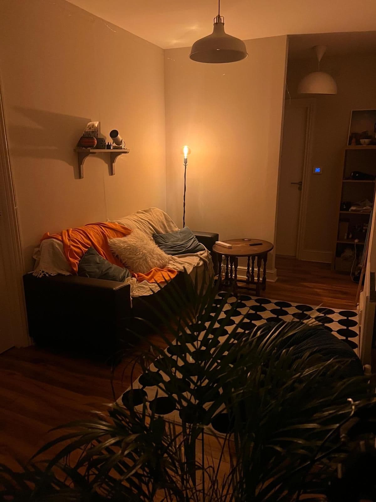 Cosy room in Shoreditch (sublet) - photo 2