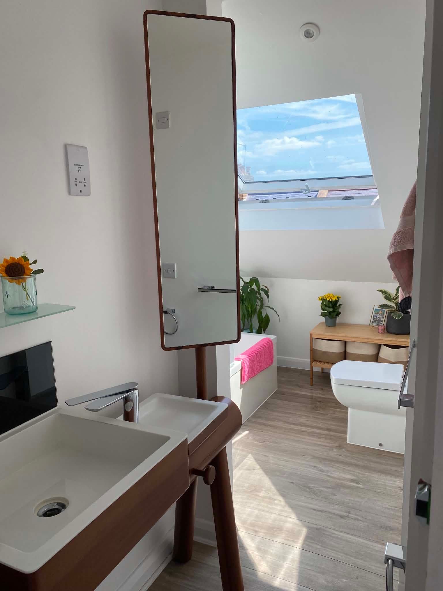 Lovely room in Fulham for rent! - photo 3