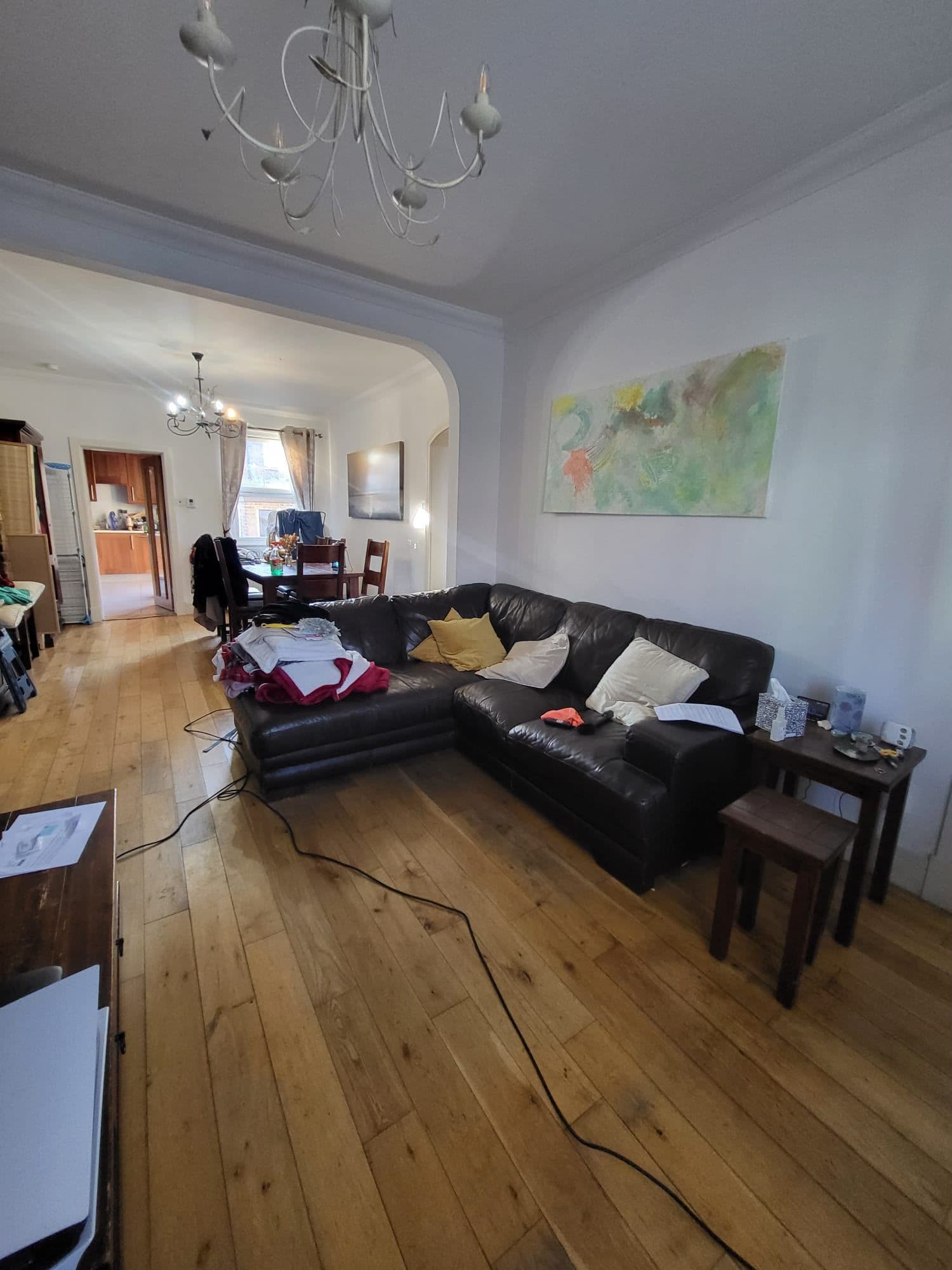 🏠 Affordable Room in Friendly Flatshare – Willesden Junction ZONE 2/3 - photo 2