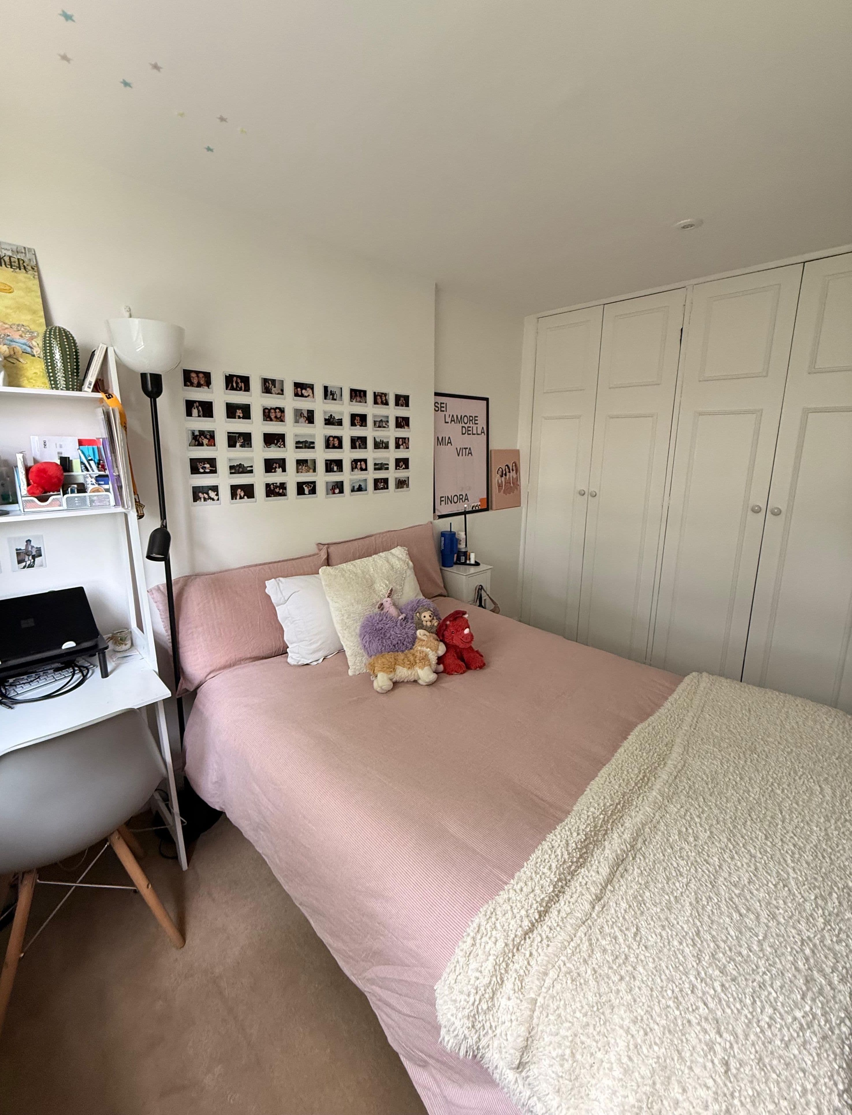 Two rooms in a gorgeous Hammersmith flat - photo 3