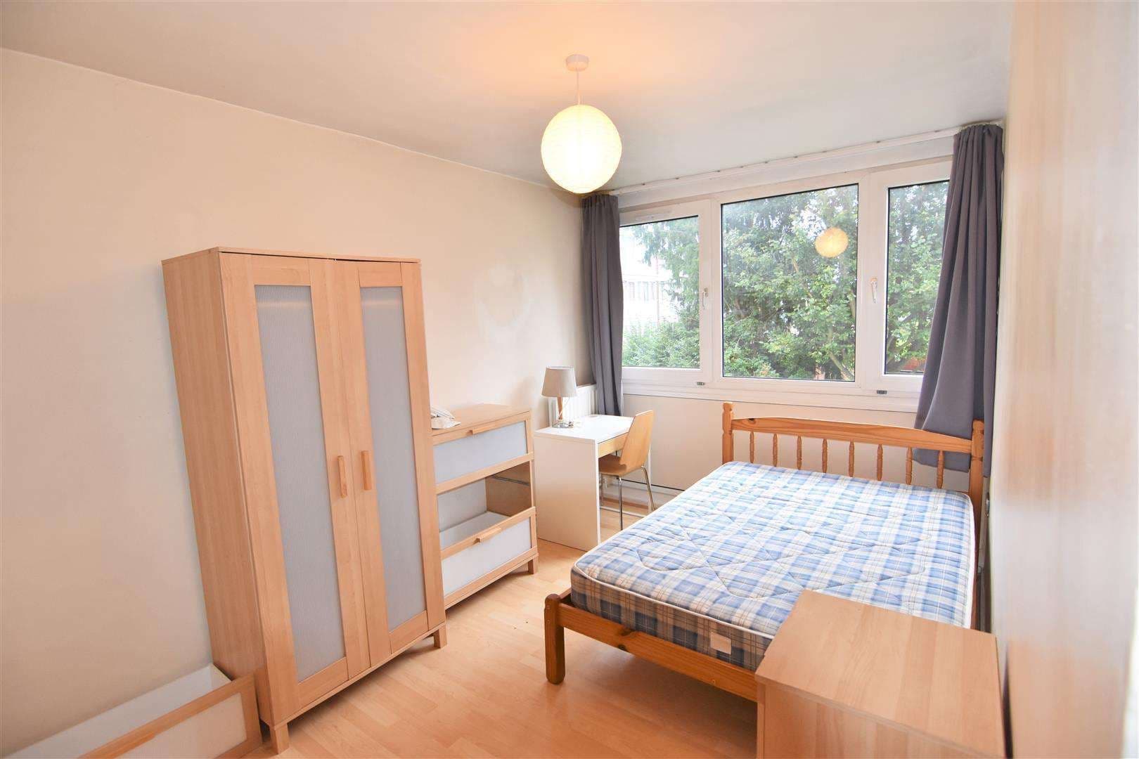 Double room available immediately - photo 1