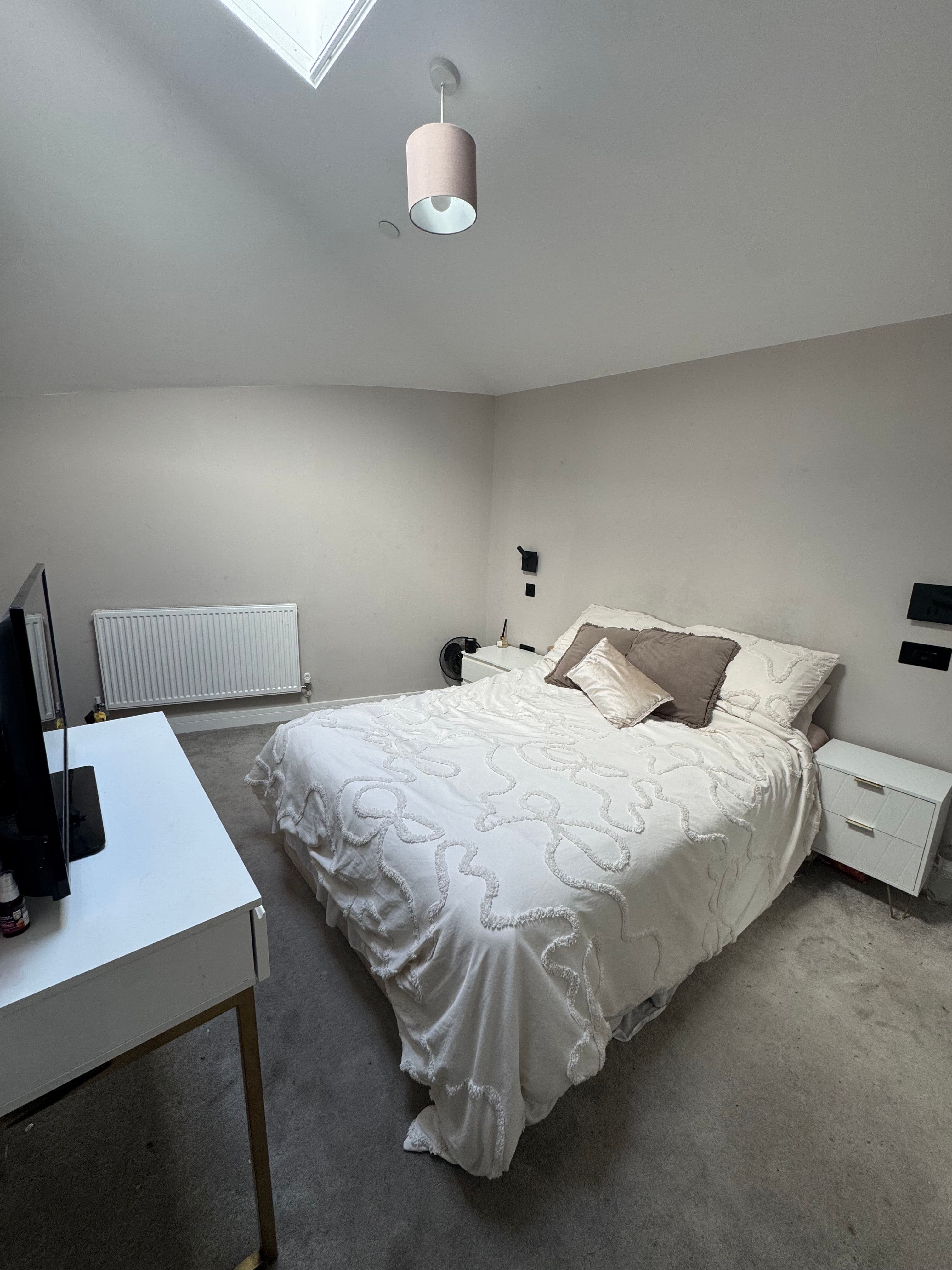 ✨ 3 MONTH (FLEXIBLE) SUBLET IN EAST LONDON✨ - photo 2