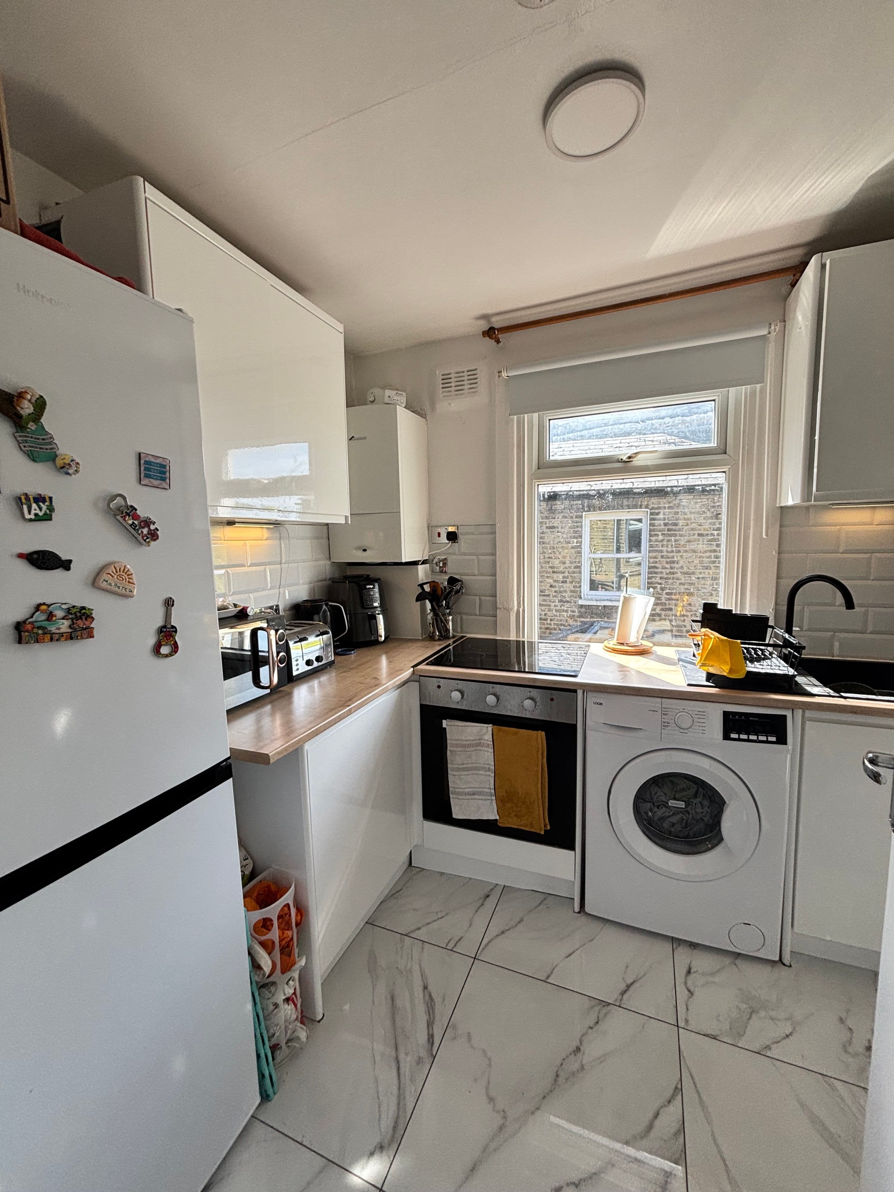 Huge room in SE London, very close to Greenwich! - photo 4
