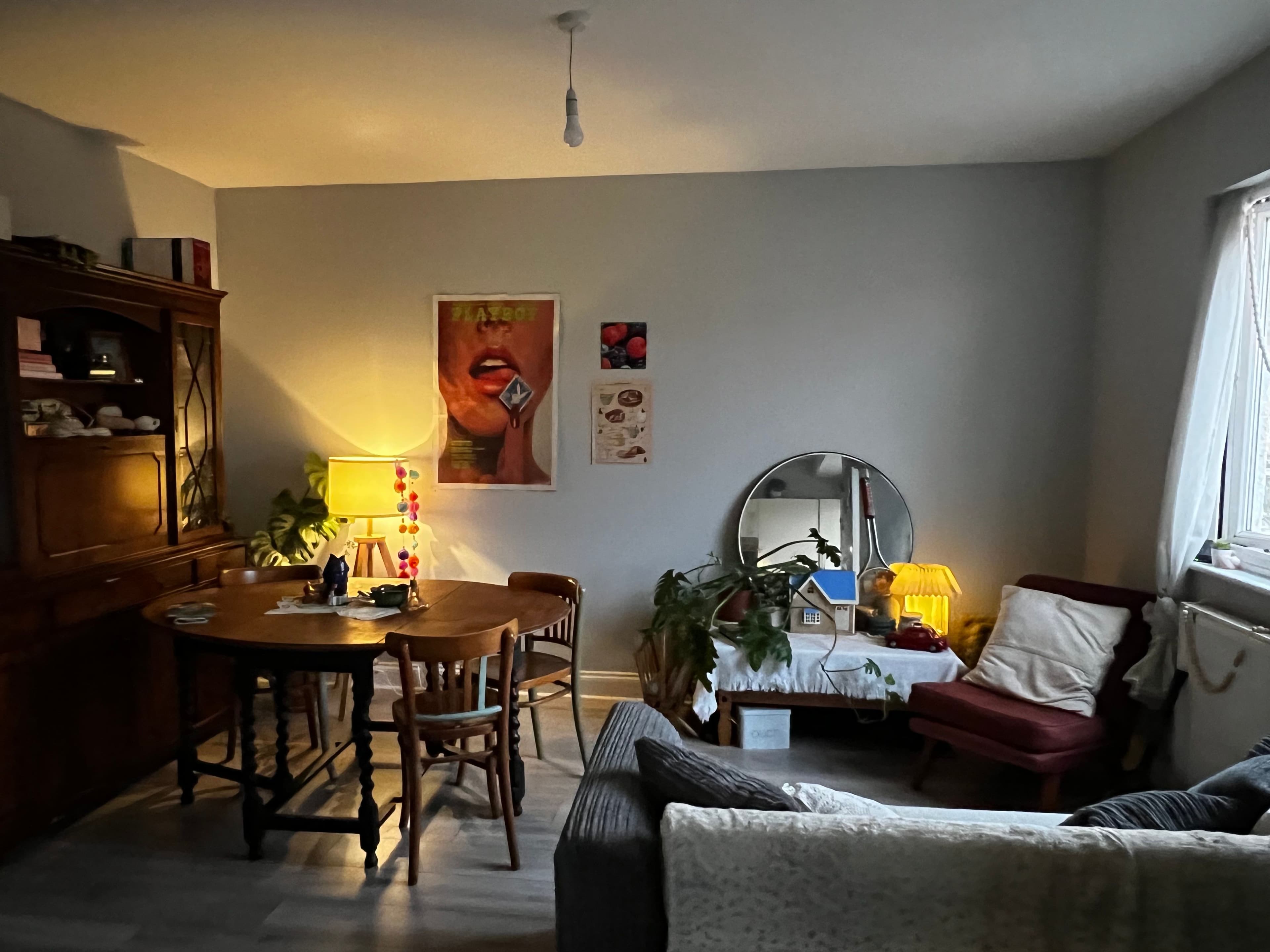 DOUBLE ROOM NORTH LONDON - photo 3
