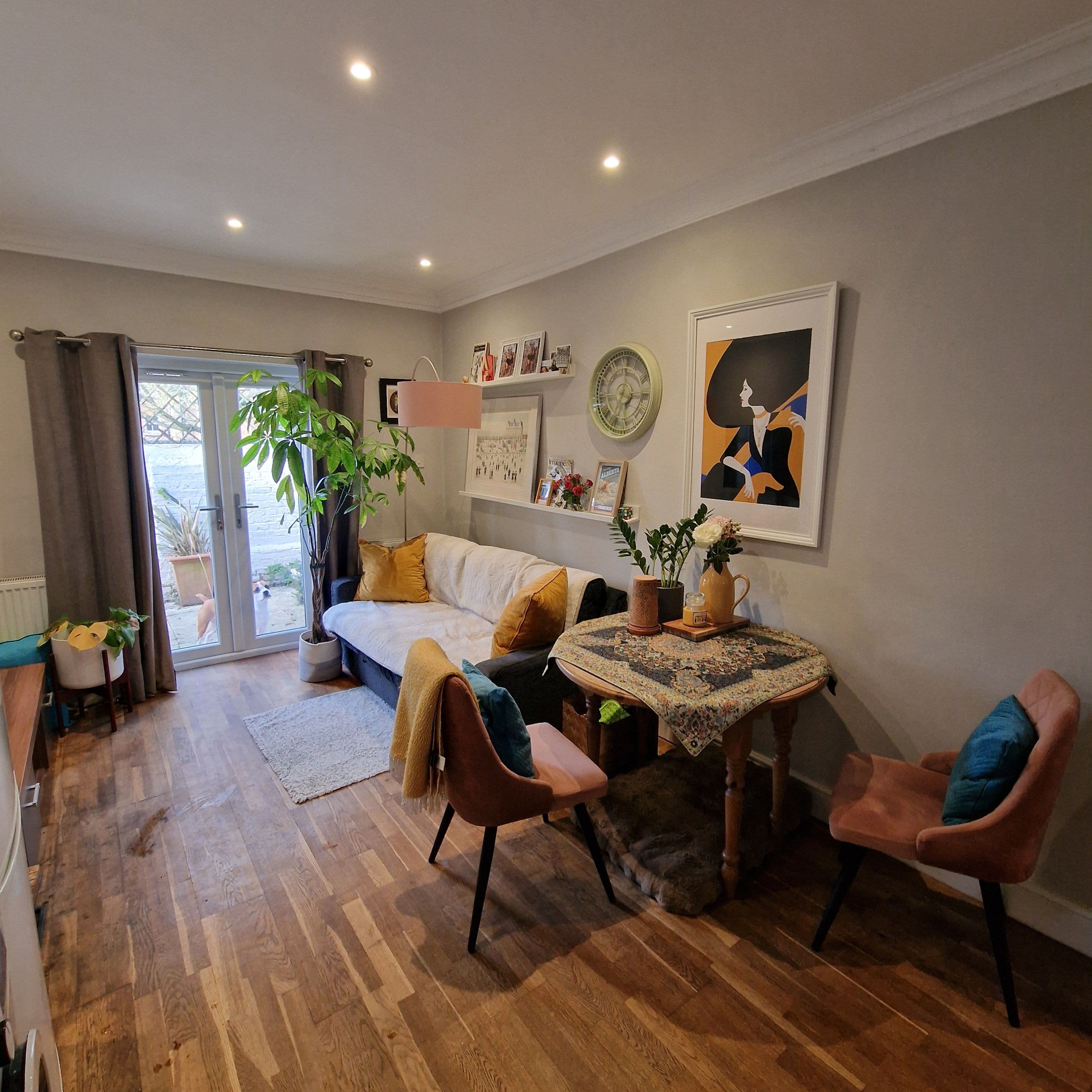 Quiet Room in Fulham - photo 3