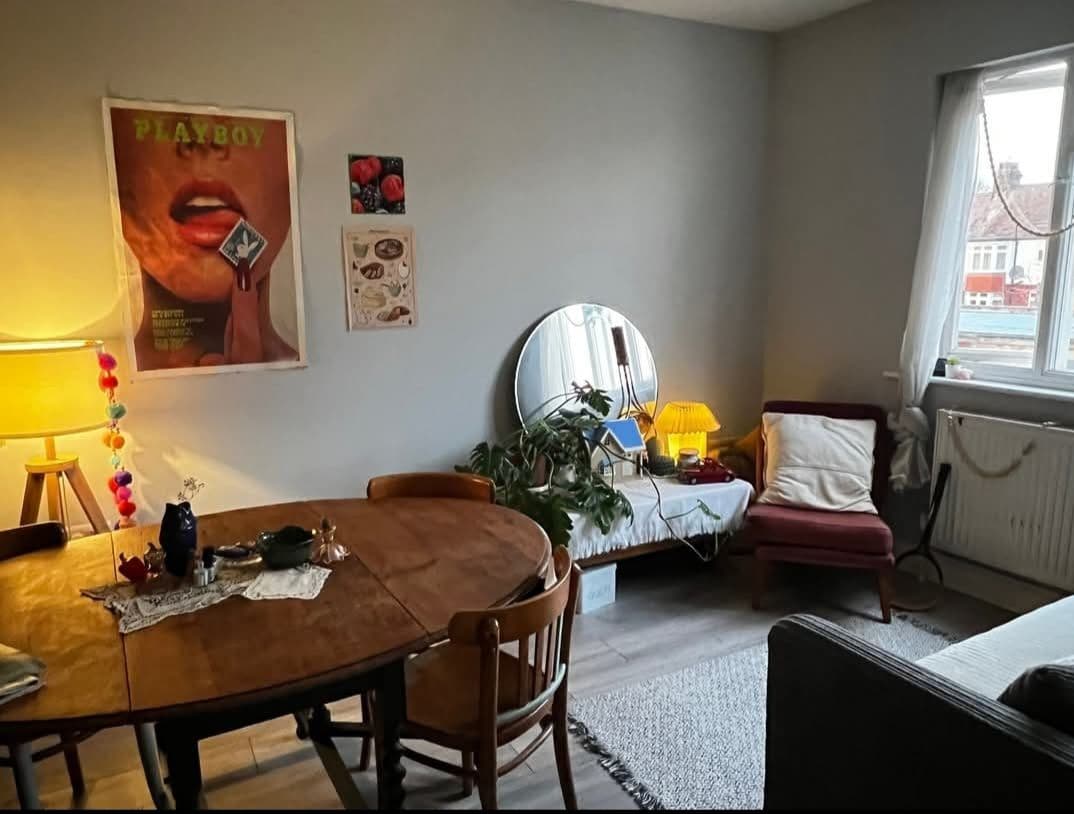 Spacious Double Room in Wood Green £720 inc Bills - photo 2
