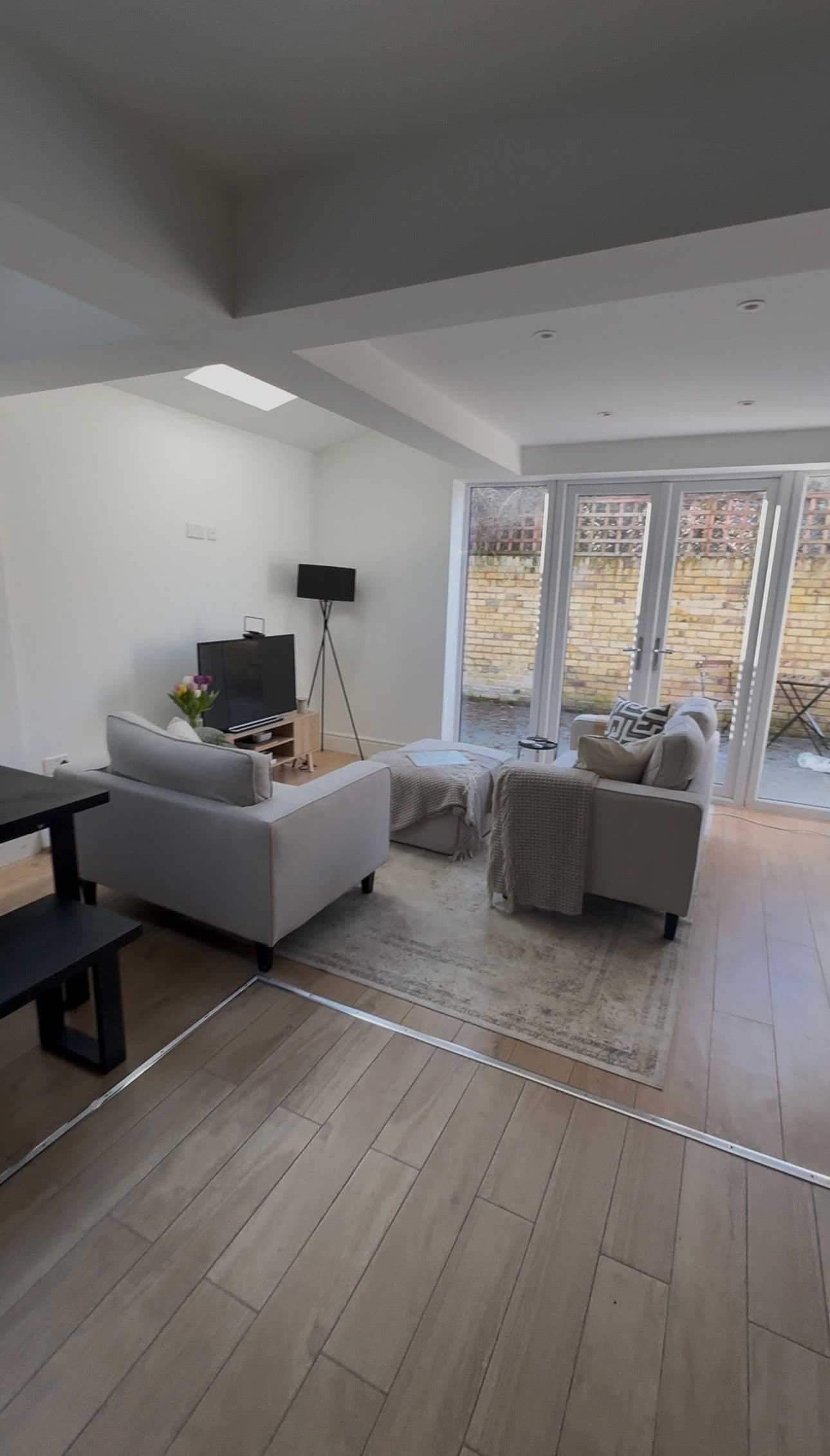Double room in Earlsfield - photo 2